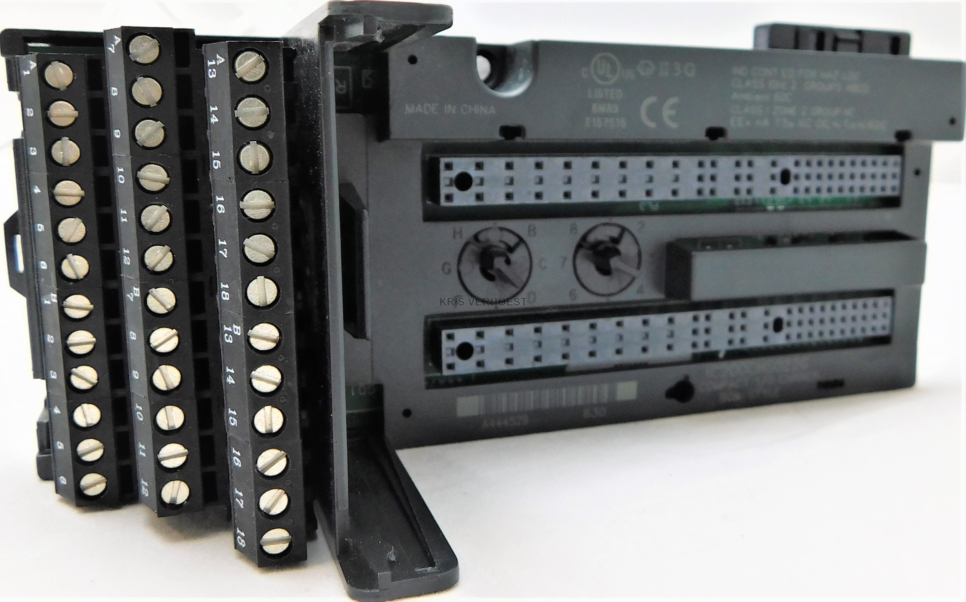 Fanuc IC200CHS022G (NEW)