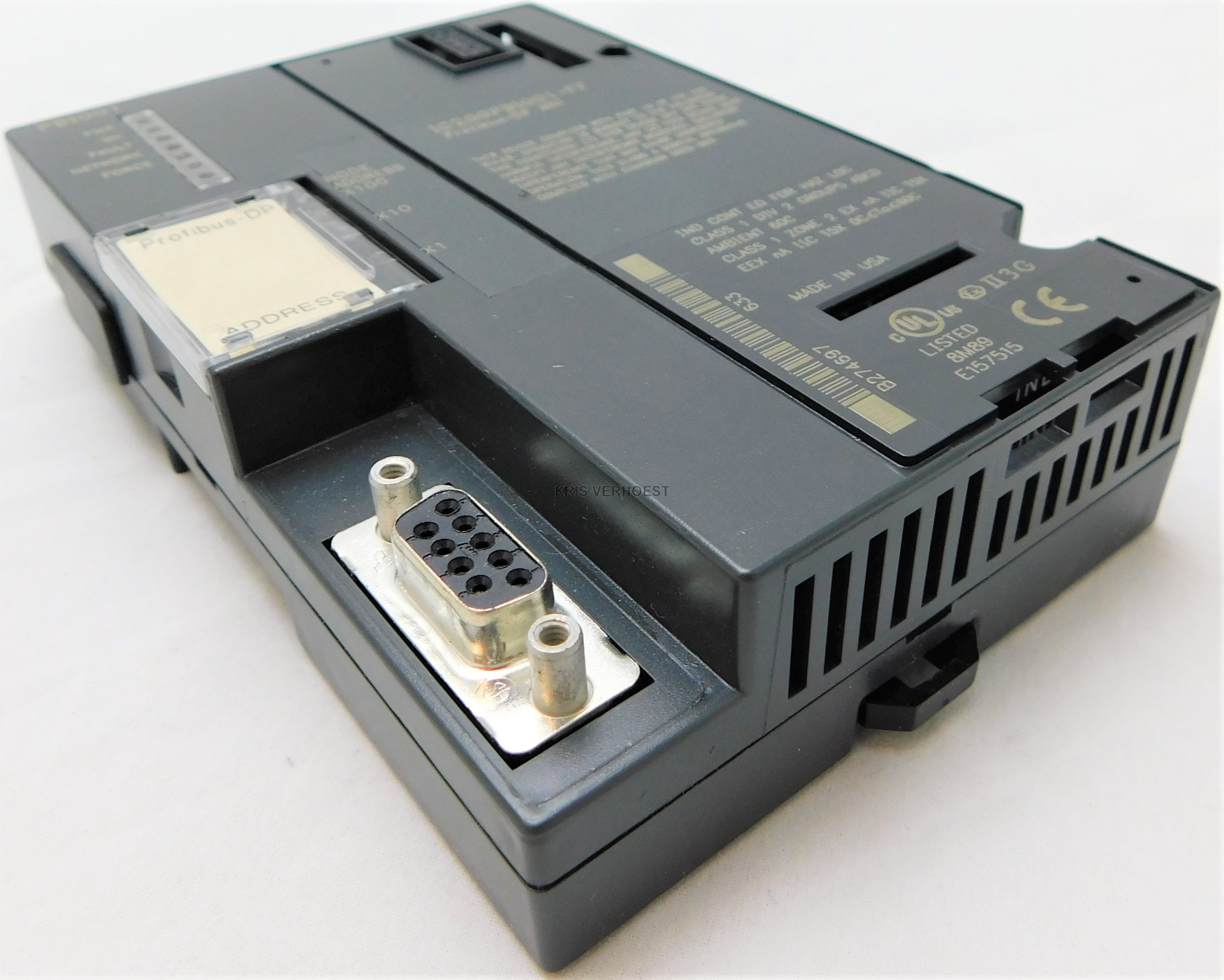 Fanuc IC200PBI001-FF (USED)