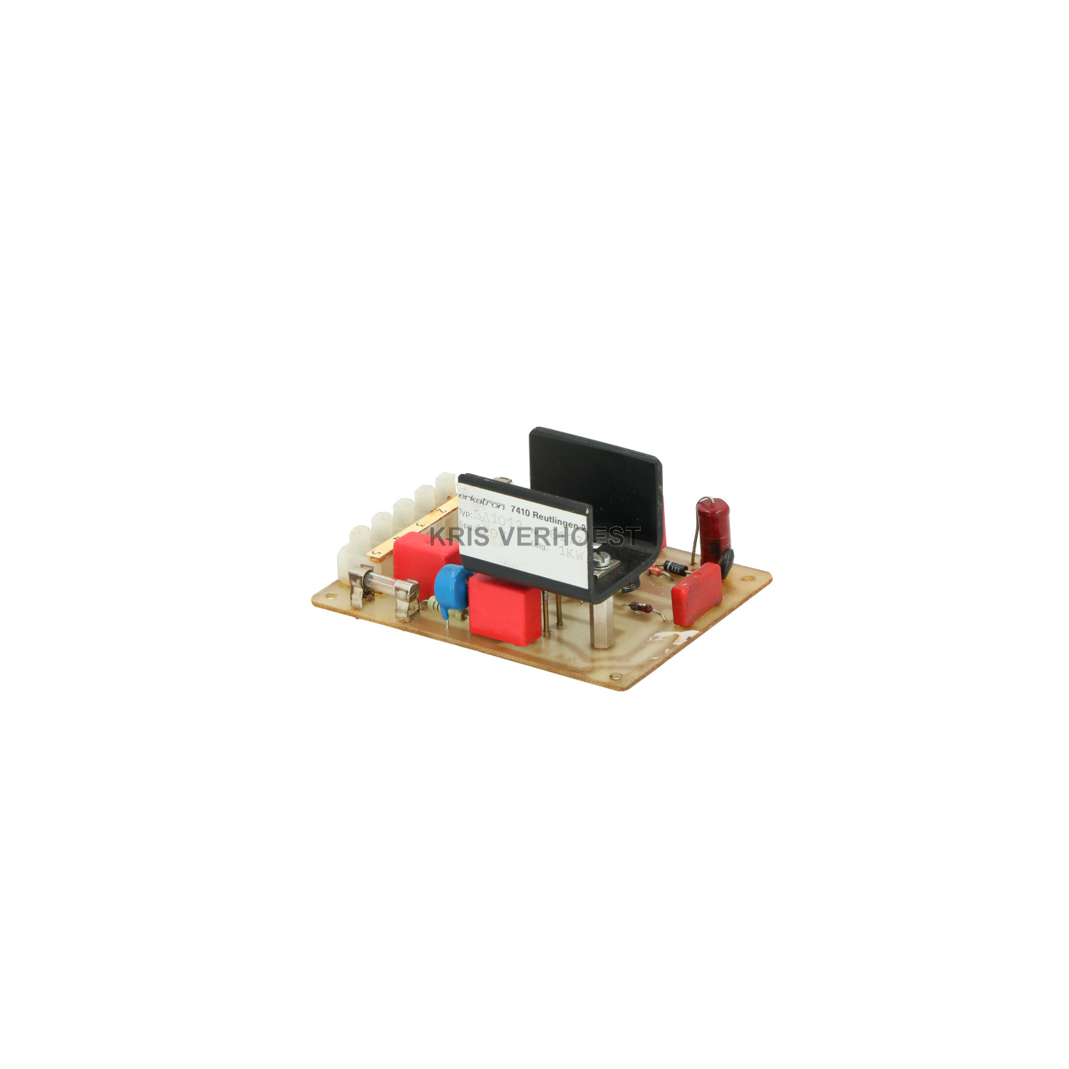 Erkatron 6113 (USED)
