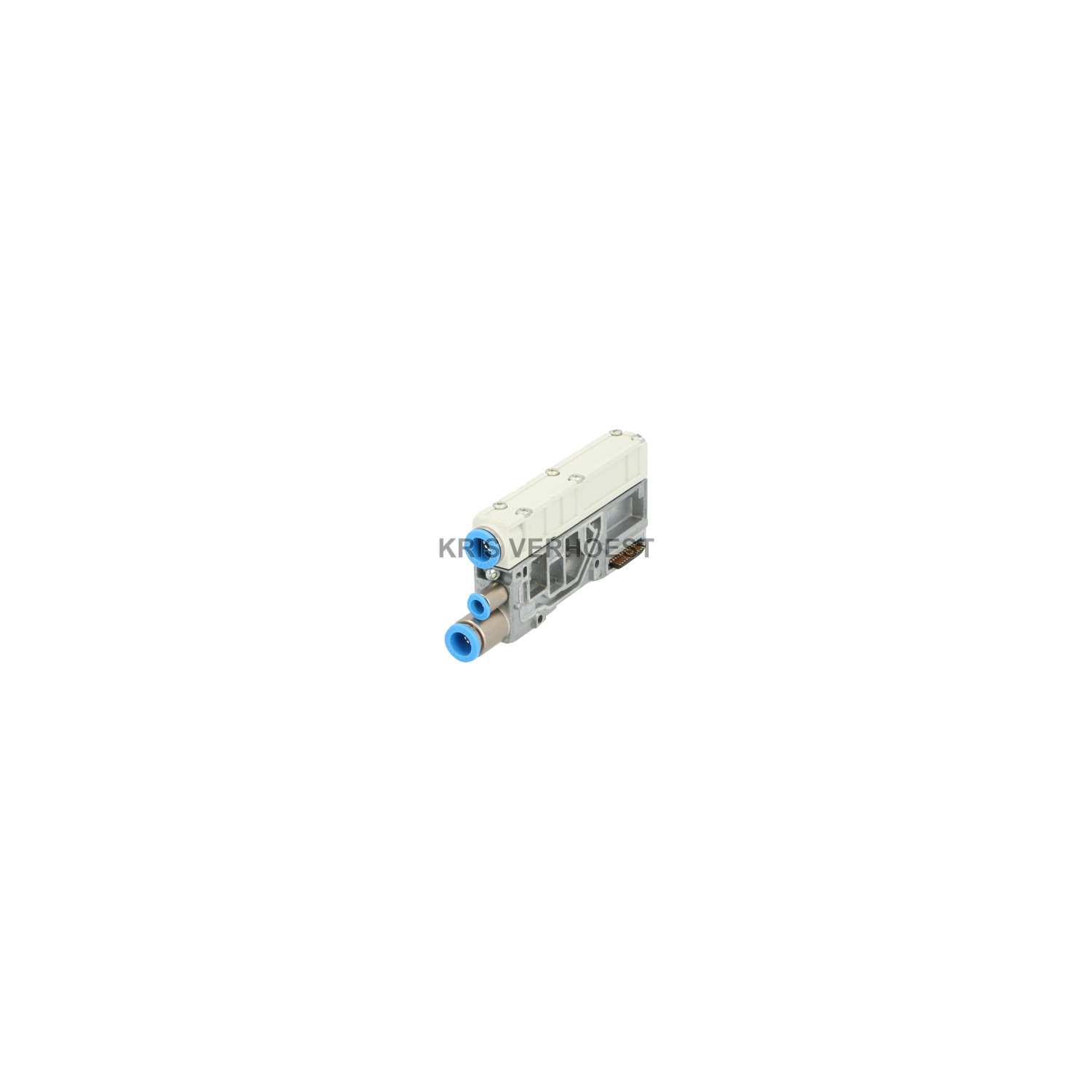 Festo Pneumatic 533354 (USED)