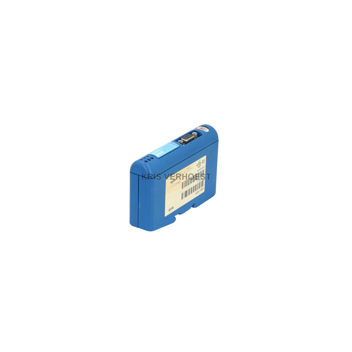 HMS ABC-PDP AB7000-C (USED)