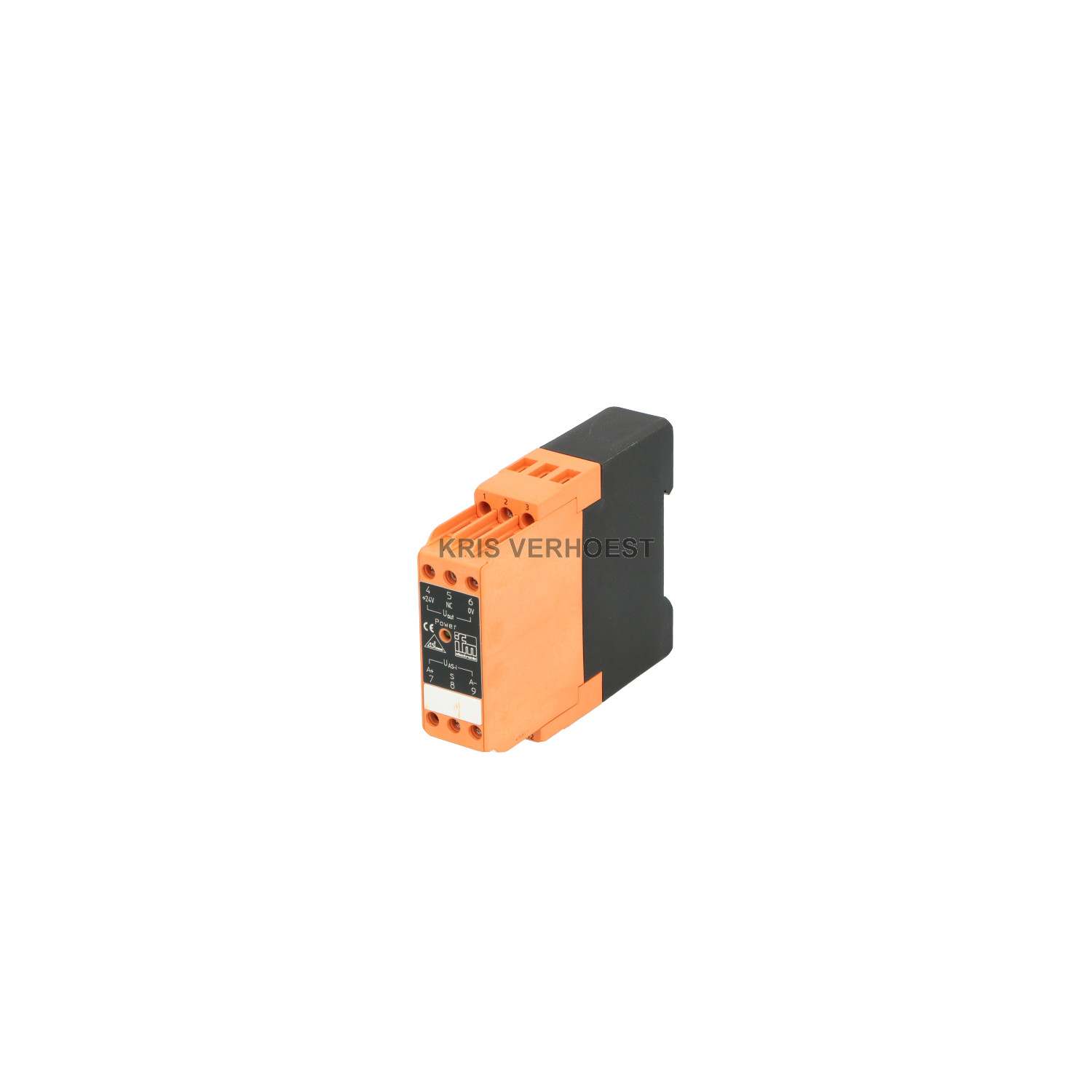 IFM electronic AC1211 (NEW)