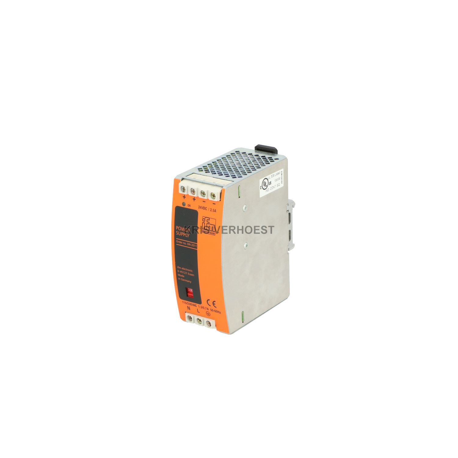 IFM electronic DN2011 (NEW)