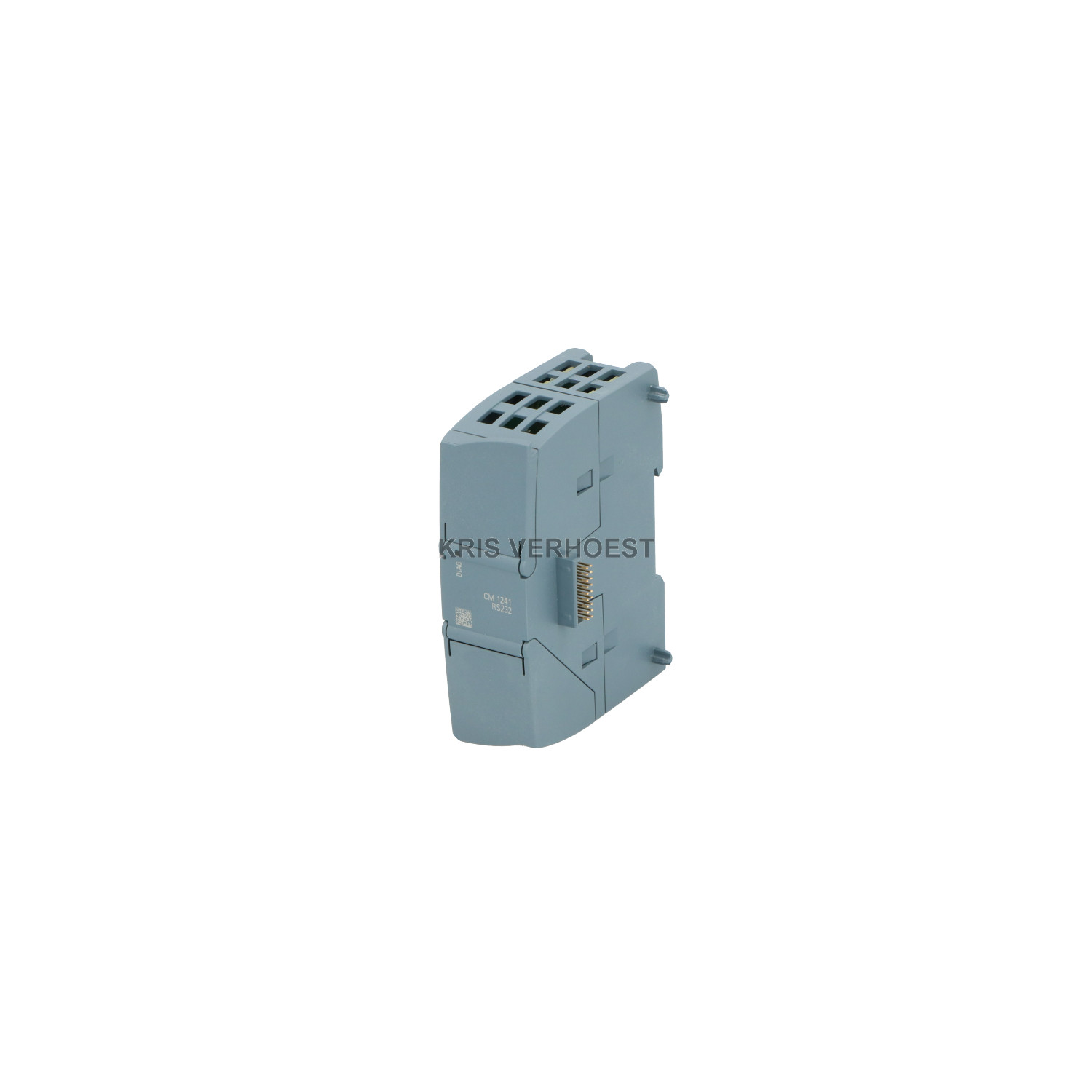 Siemens 6ES7241-1AH32-0XB0 (USED)