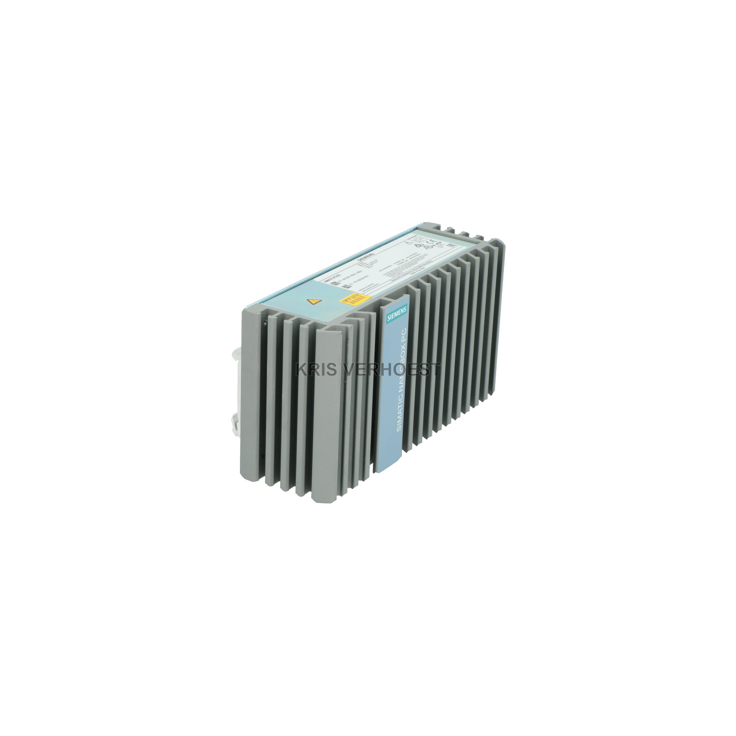 Siemens 6ES7647-8BA11-0BA1 (USED)
