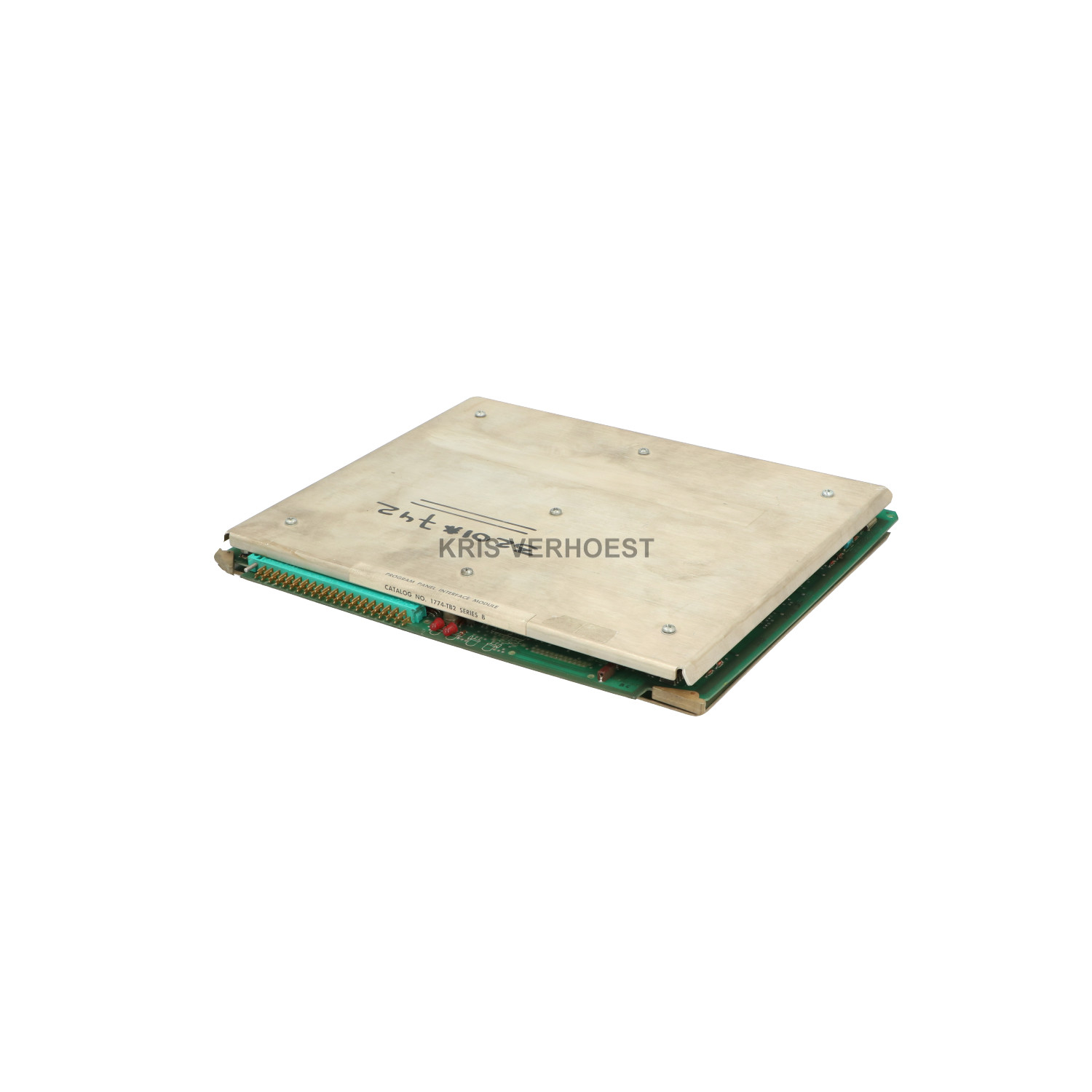 Allen-Bradley 1774-TB2 (NEW)