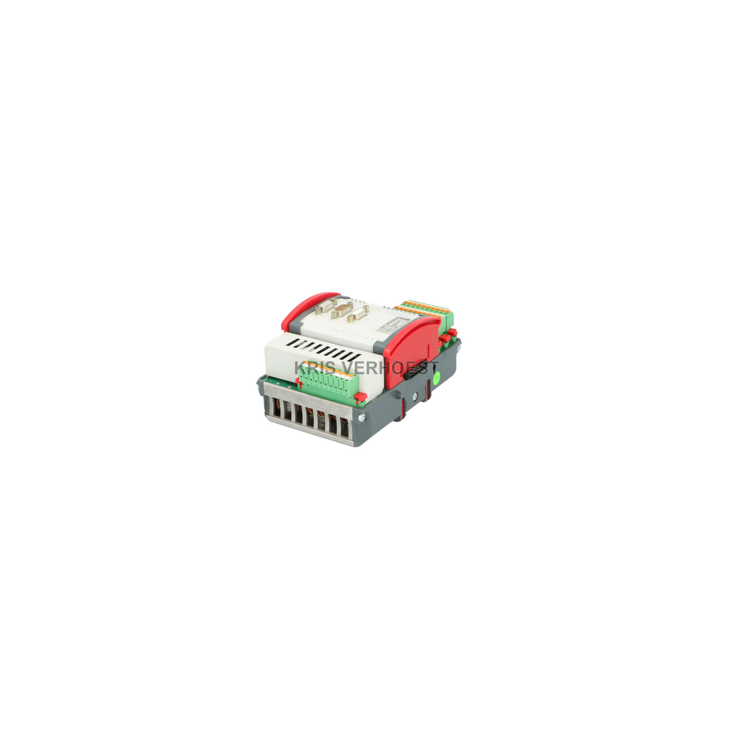 Berghof RDC1-EC (NEW)