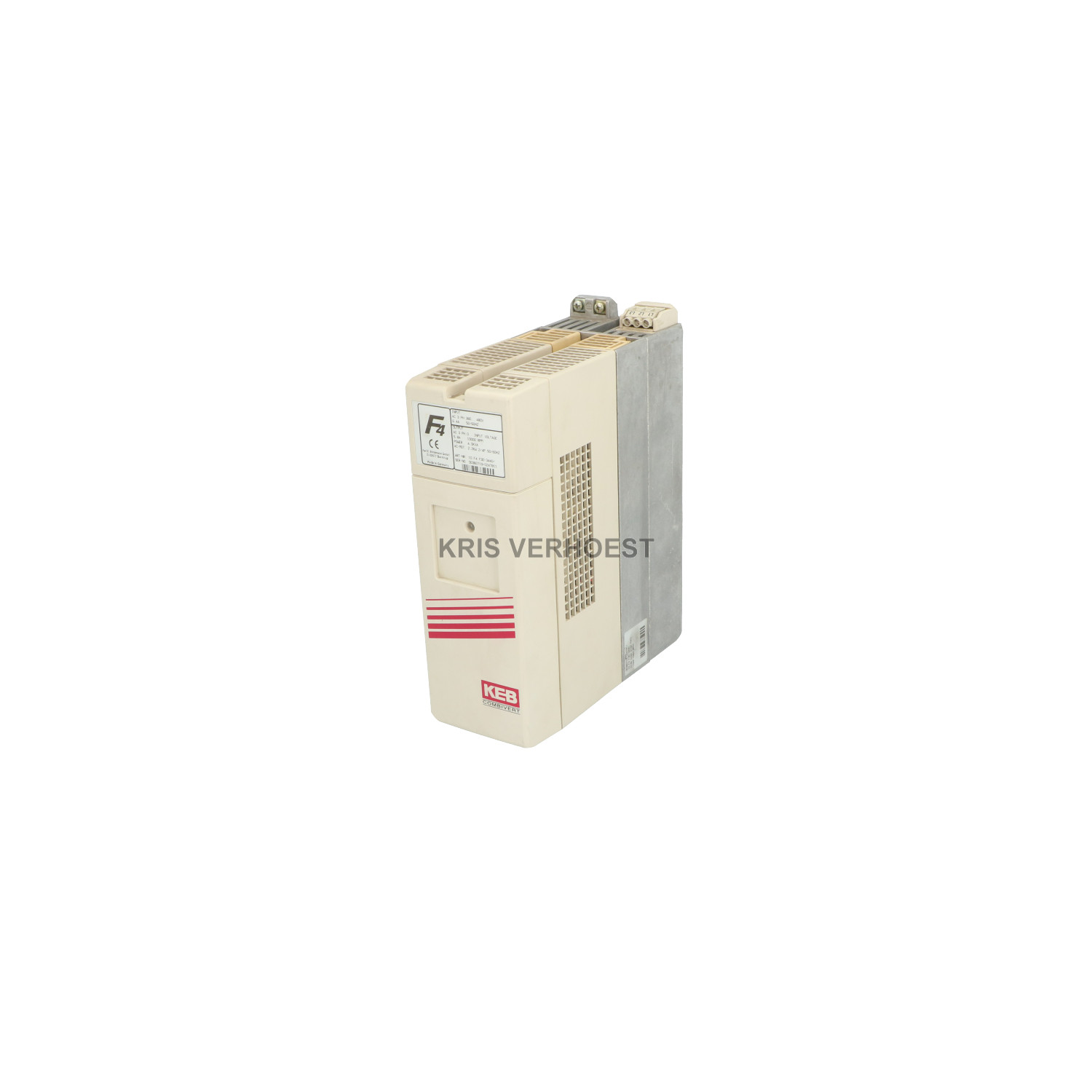 KEB 10.F4.F3D-3440 (NEW)