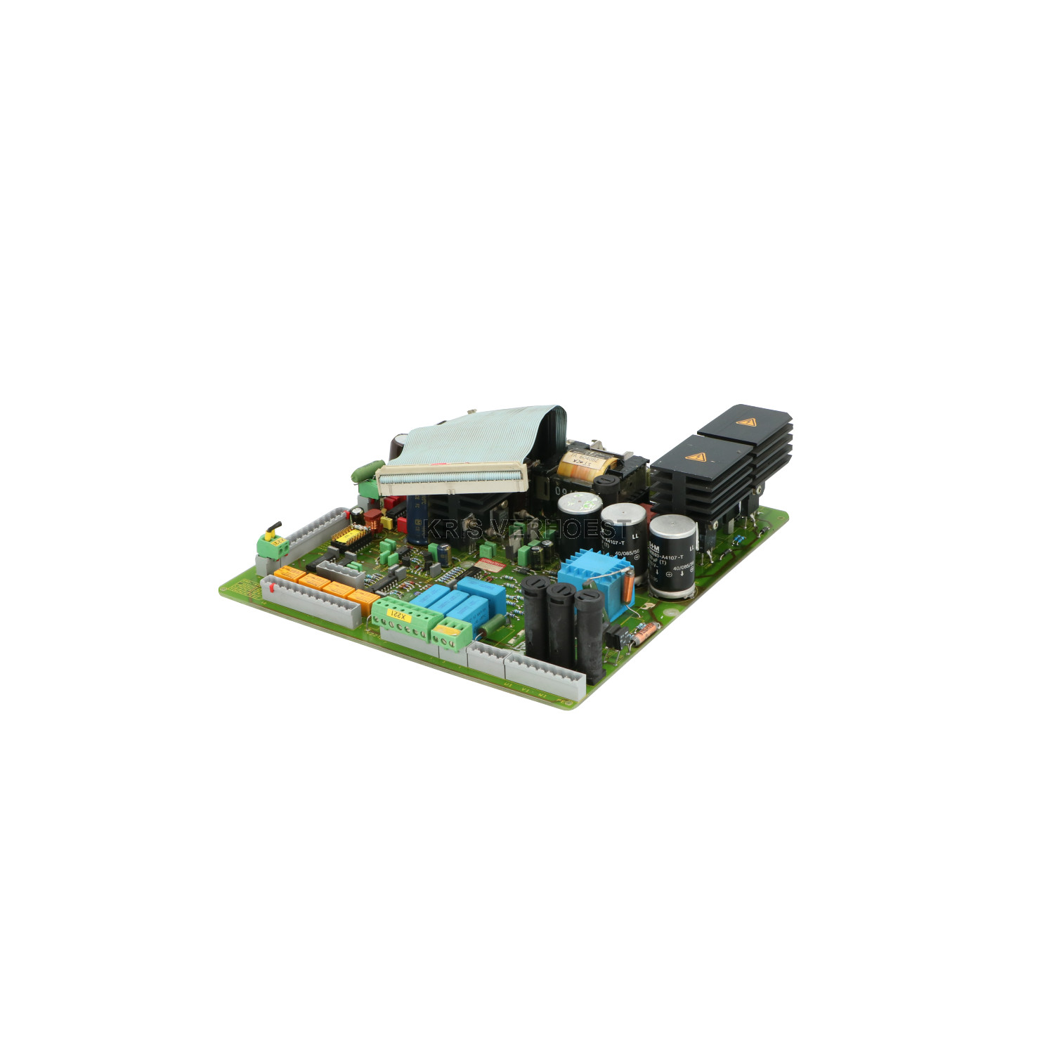 Siemens 6SE1200-1EA70-1 (NEW)