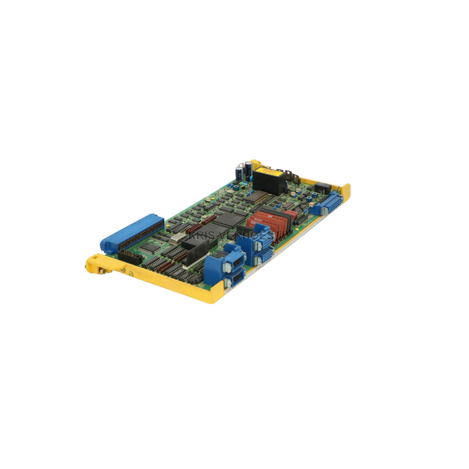 Fanuc A16B-2200-0301 (NEW)