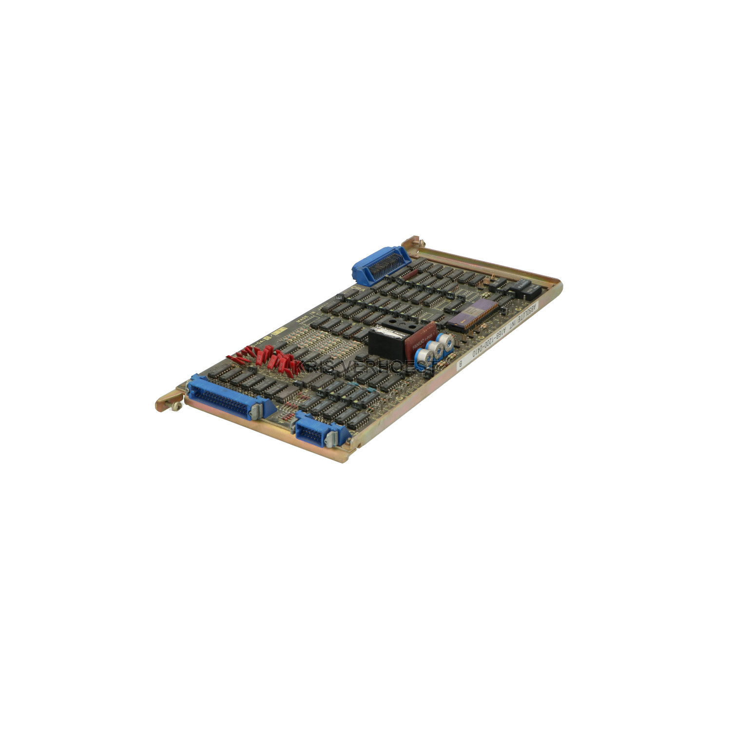 Fanuc A16B-1200-0410 (NEW)