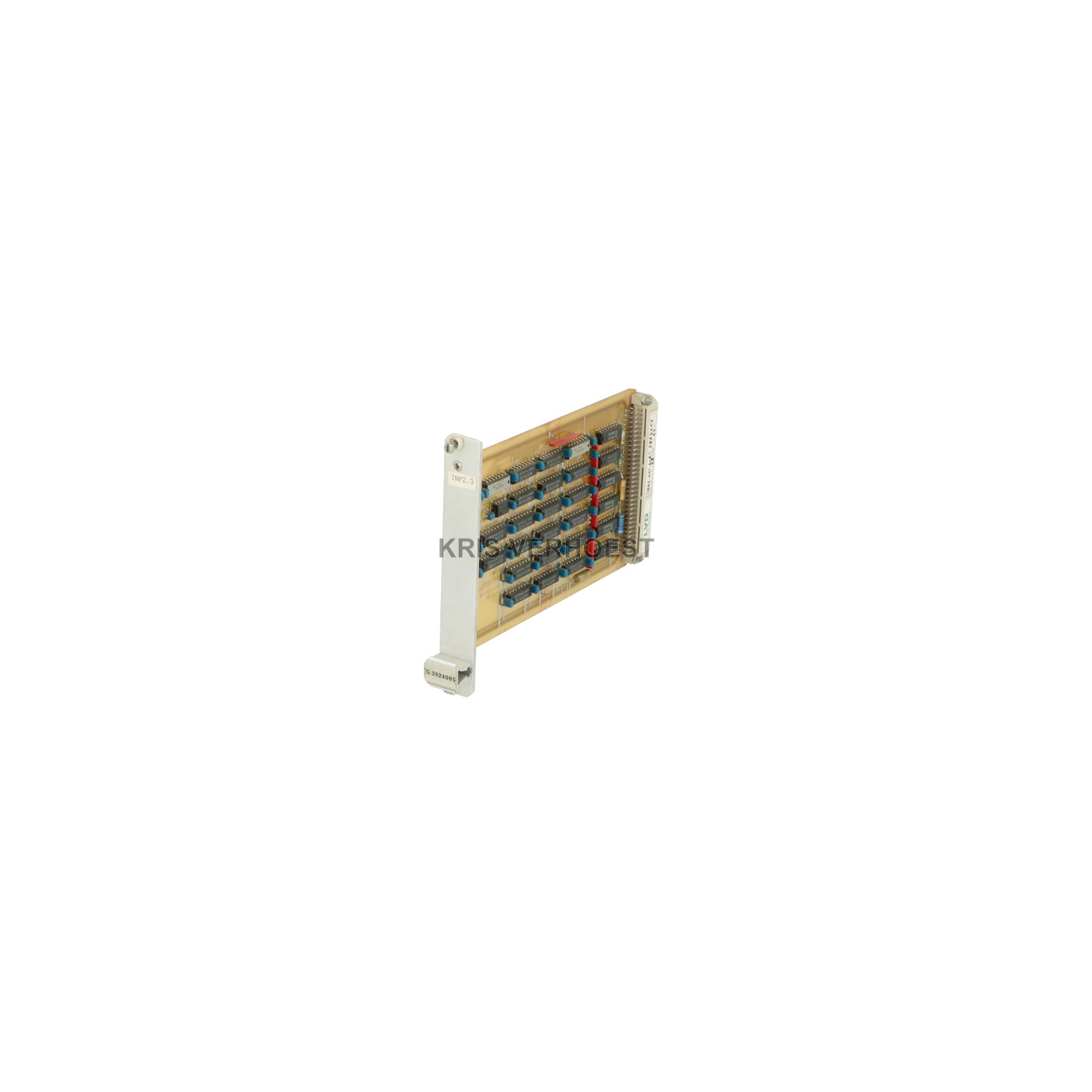 LVD G3924005 (USED)