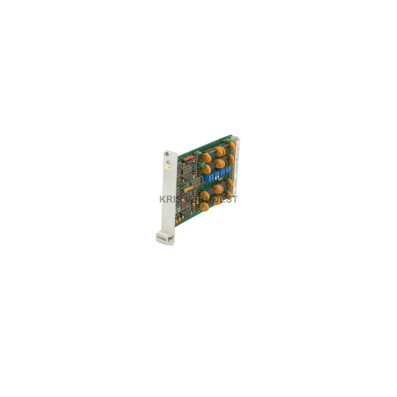 LVD G3939015 (USED)