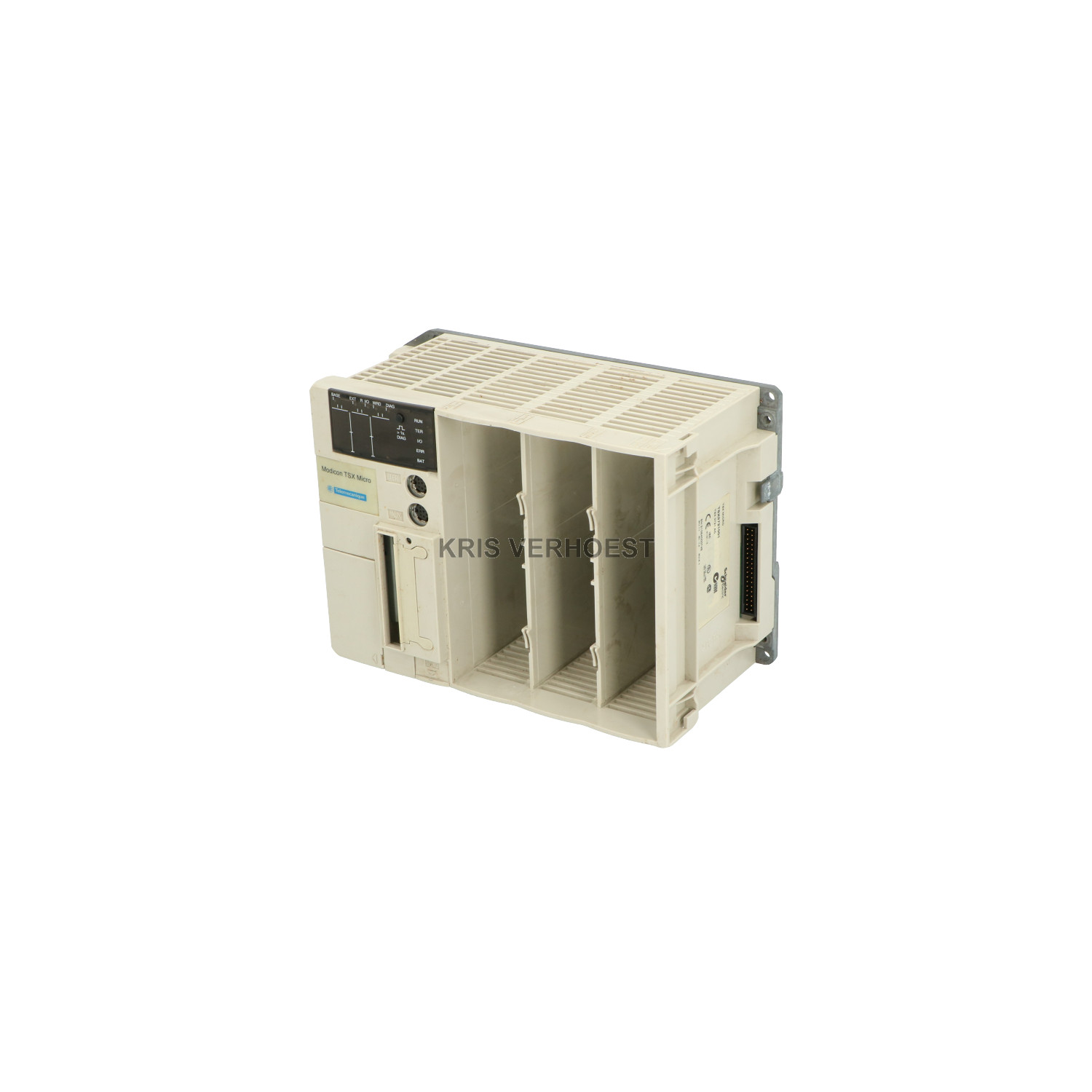 Schneider Electric TSX3721001 (USED)