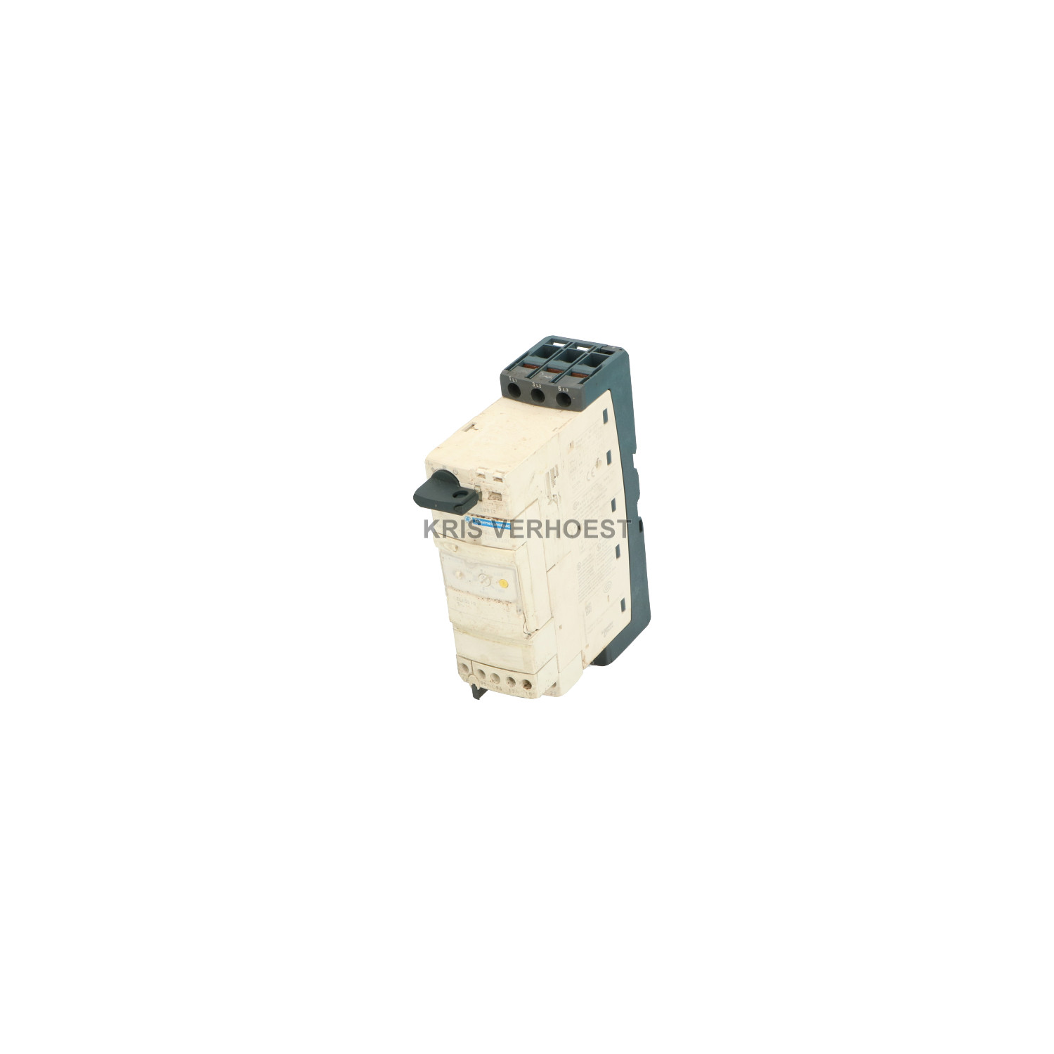 Telemecanique LUCB12BL (USED)