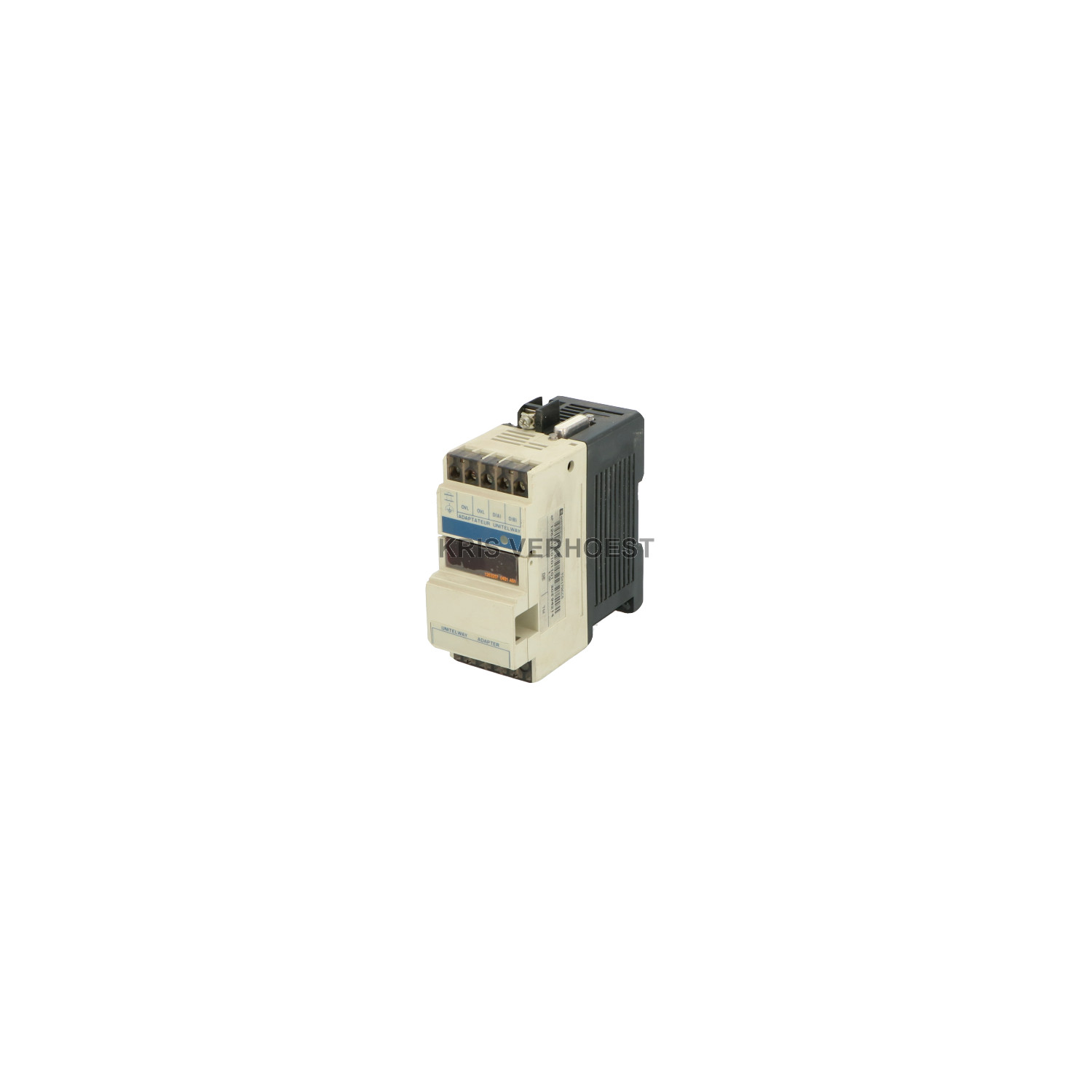 Telemecanique TSX17ACC5 (NEW)