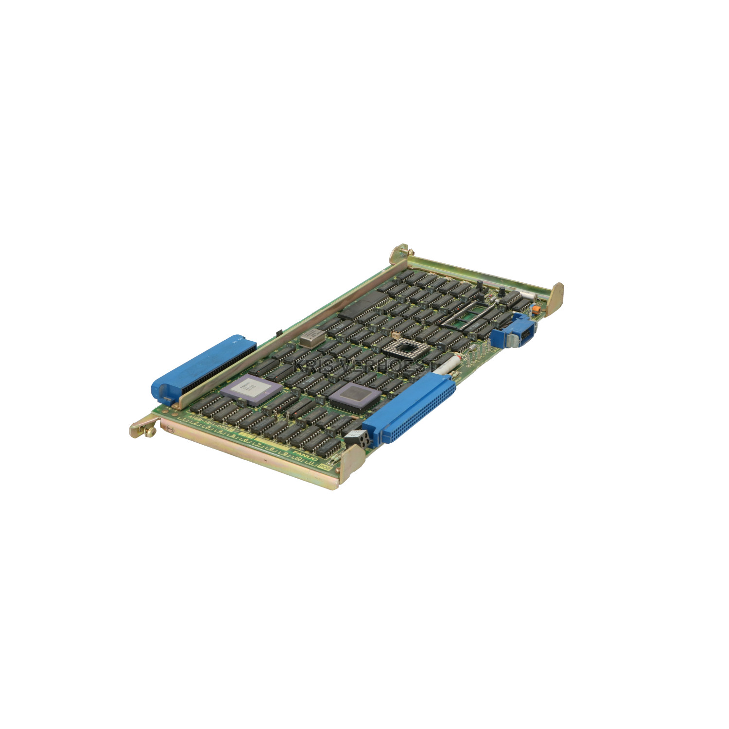 Fanuc A16B-1211-0030/03A (NEW)