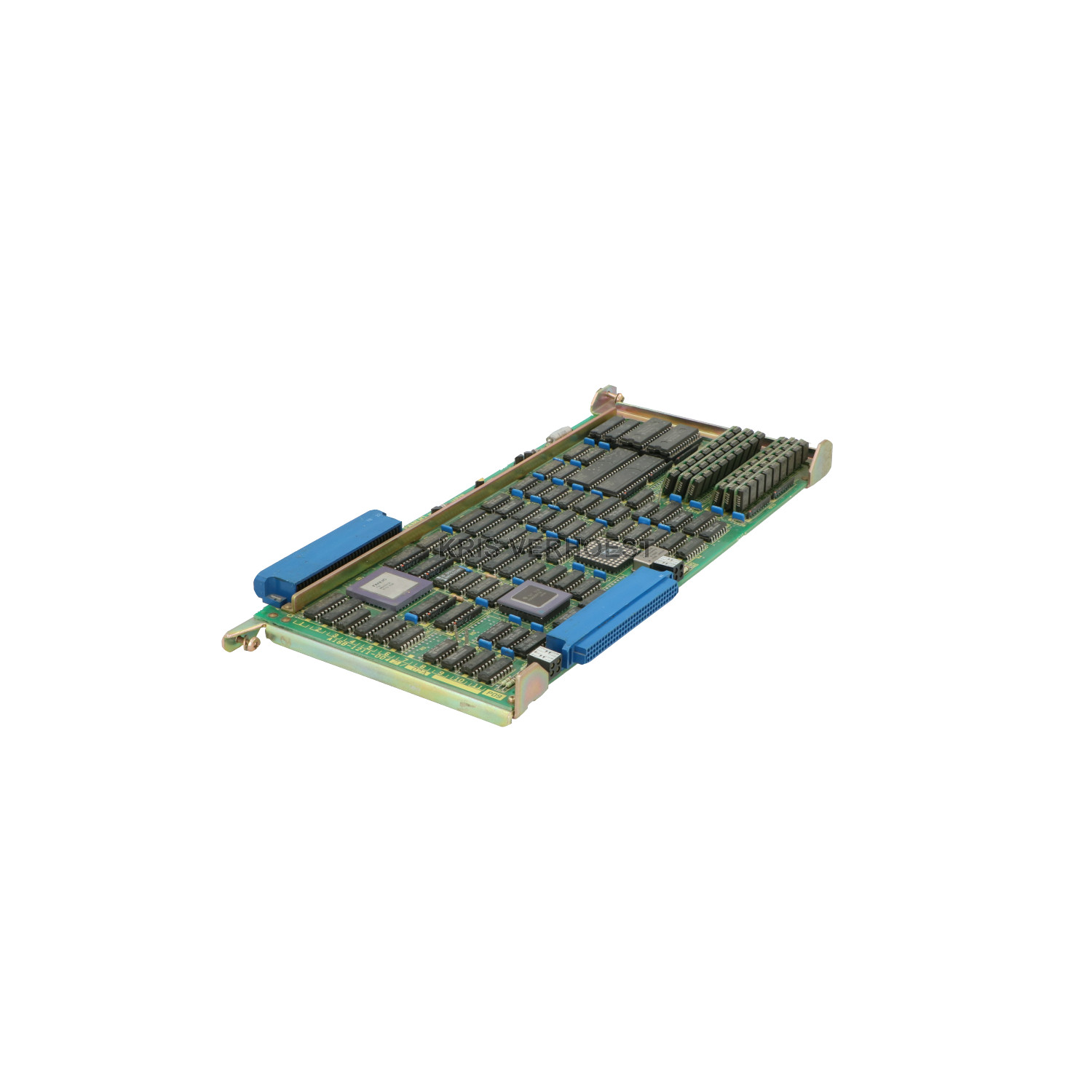 Fanuc A16B-1211-0042/02A (USED)