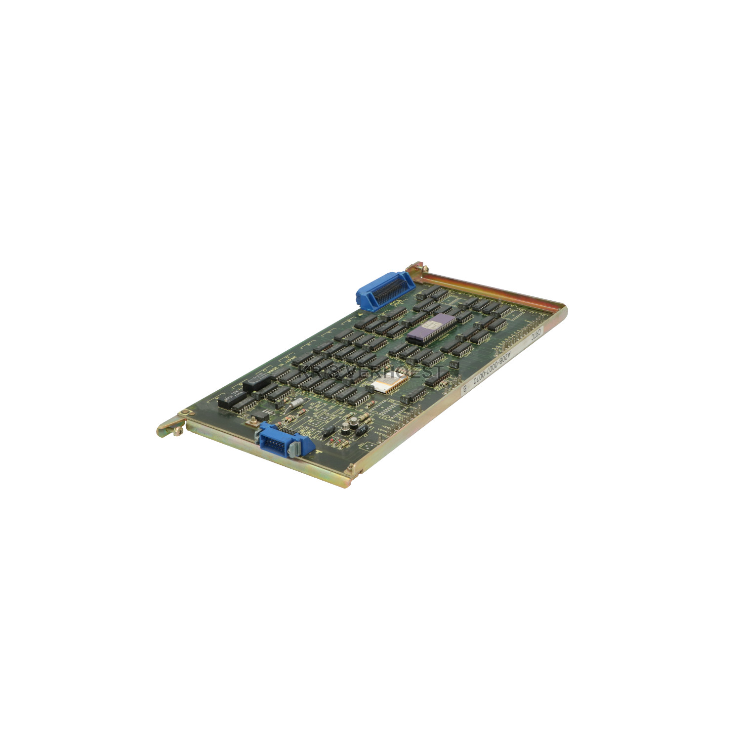 Fanuc A20B-0007-0070 (USED)