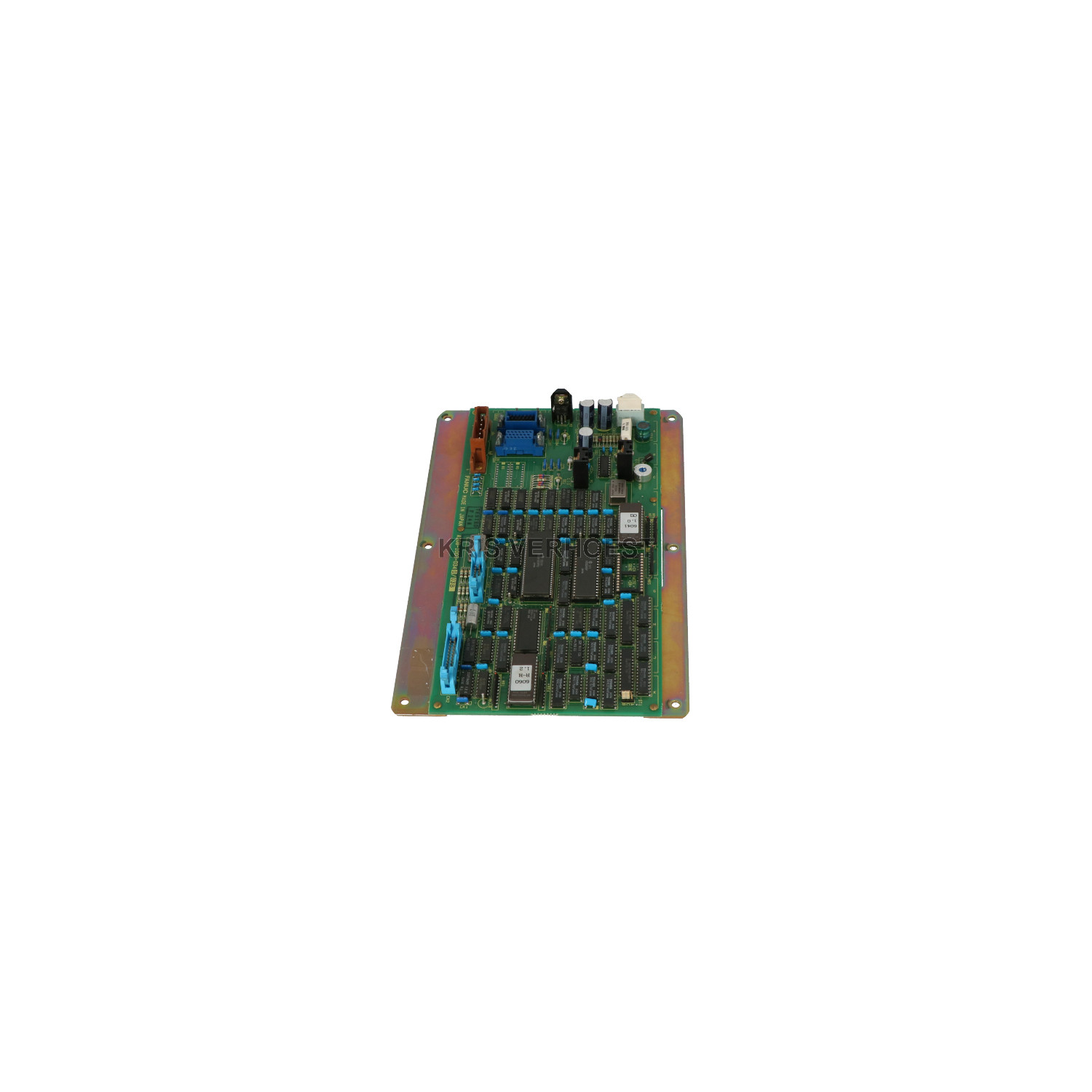Fanuc A20B-1003-0340/03B (USED)