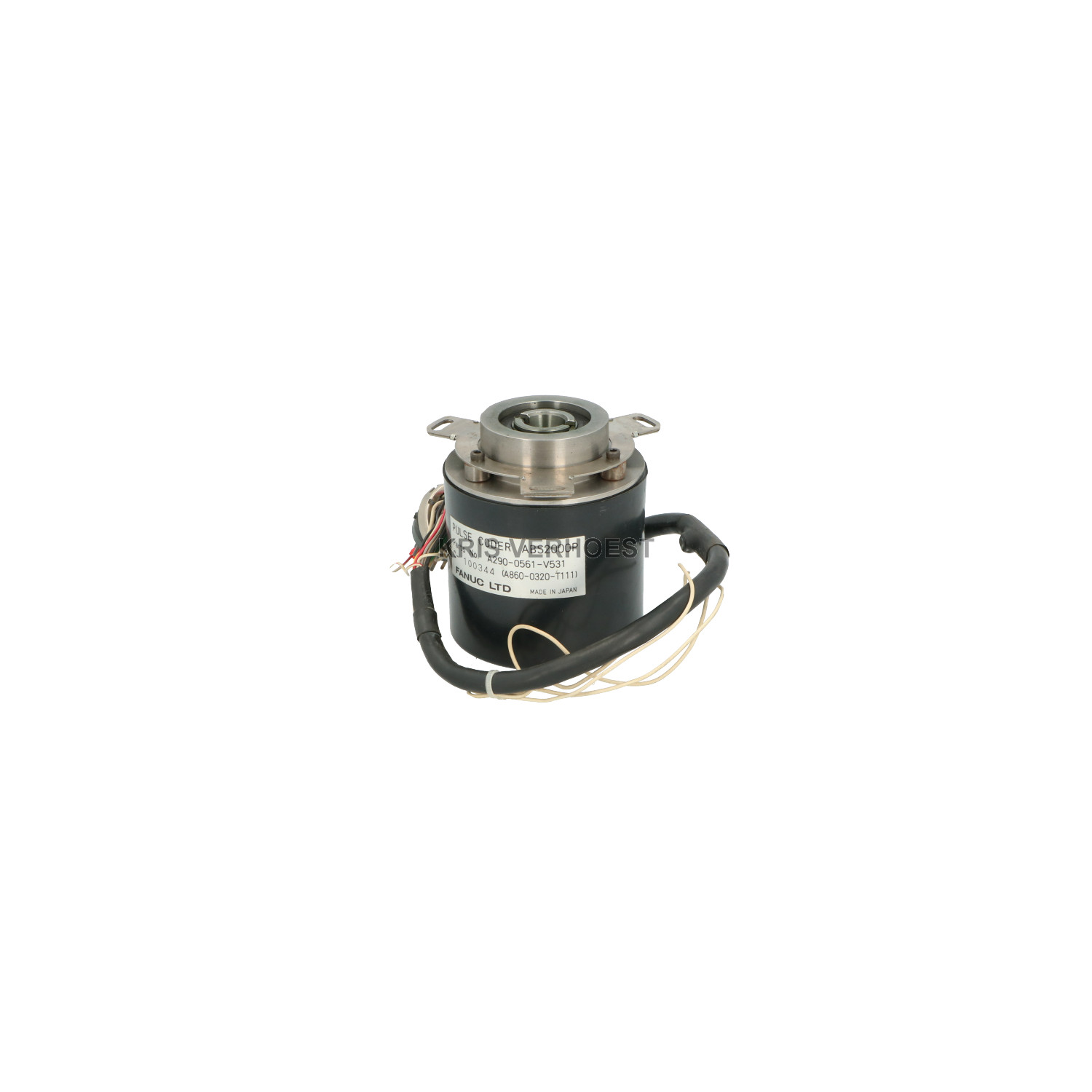 Fanuc A290-0561-V531 (USED)