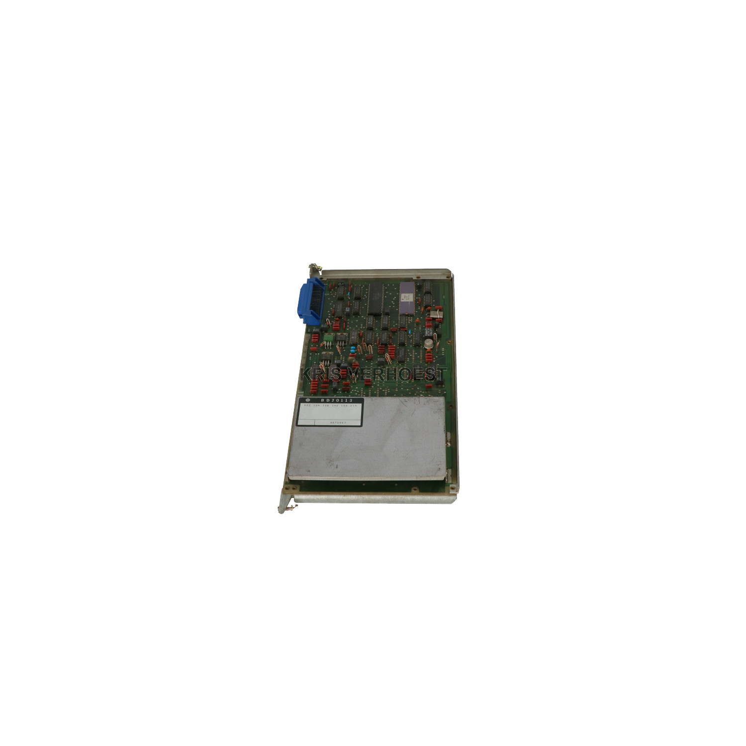 Fanuc BEJ0802-01 (USED)