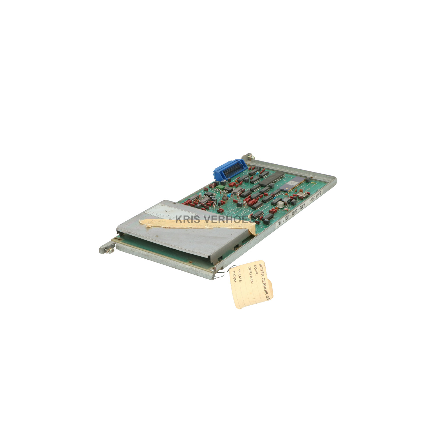 Fanuc BEJ0802-02 (NEW)