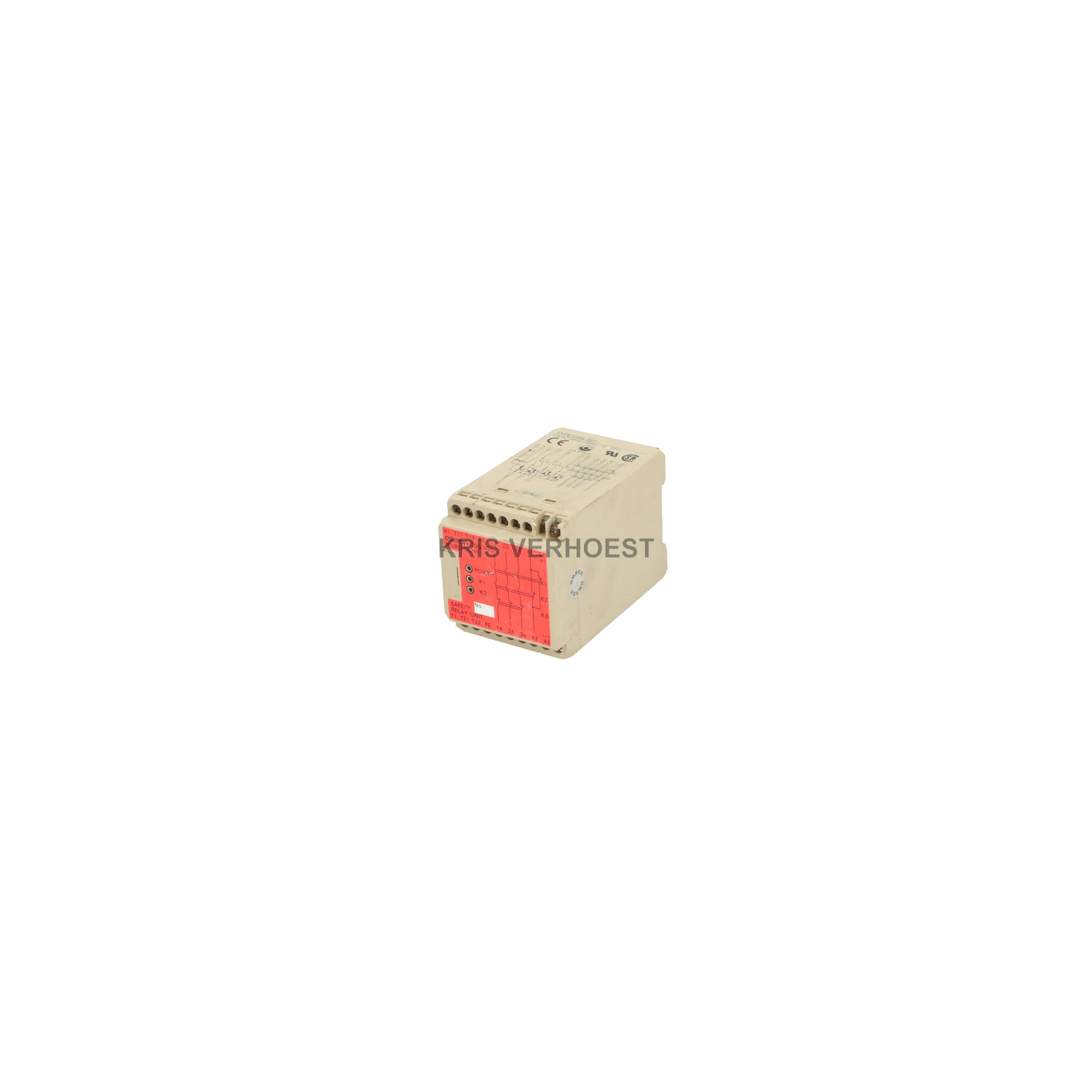 Omron G9S-301-24DC (NEW)