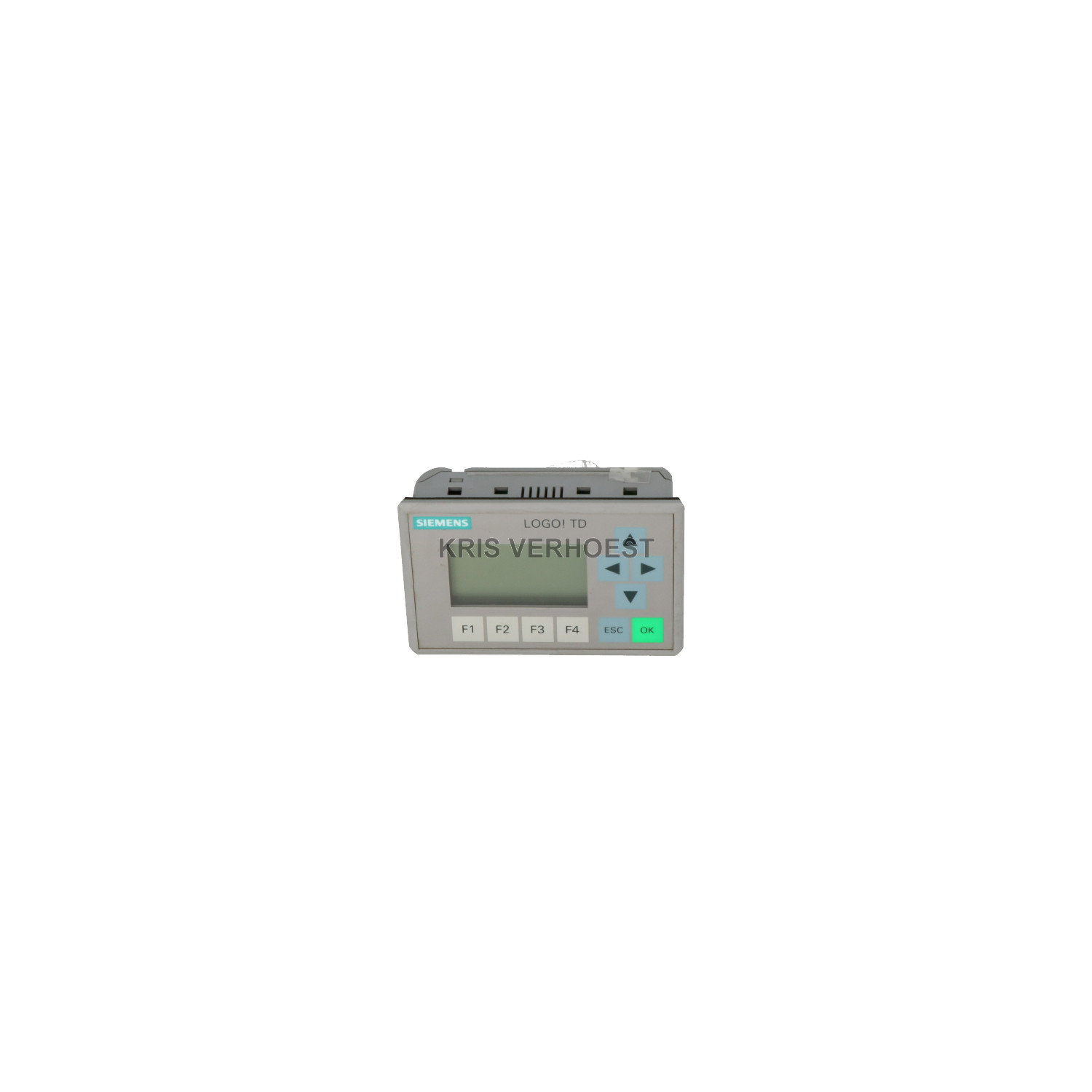 Siemens 6ED1055-4MH00-0BA0 (USED)