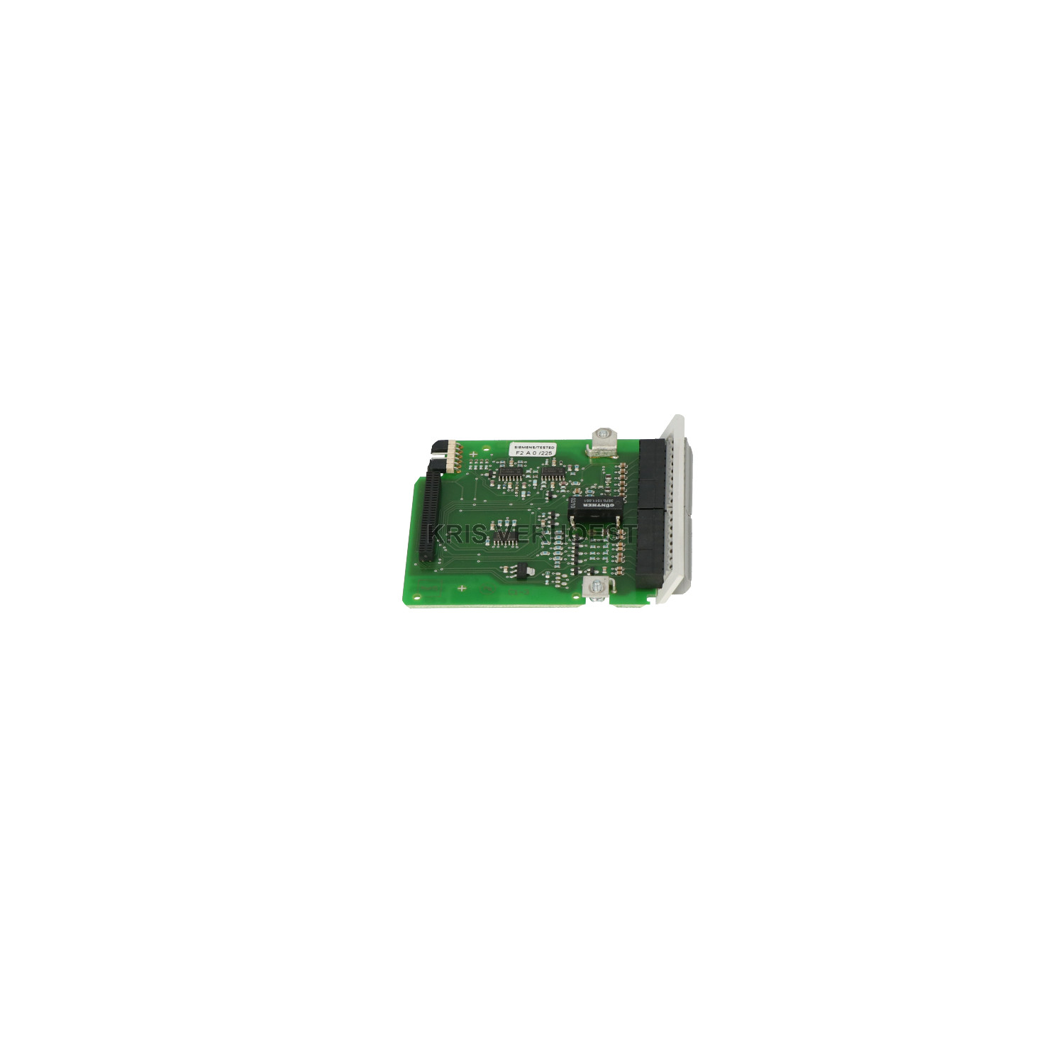 Siemens A5E00595595-3 (USED)