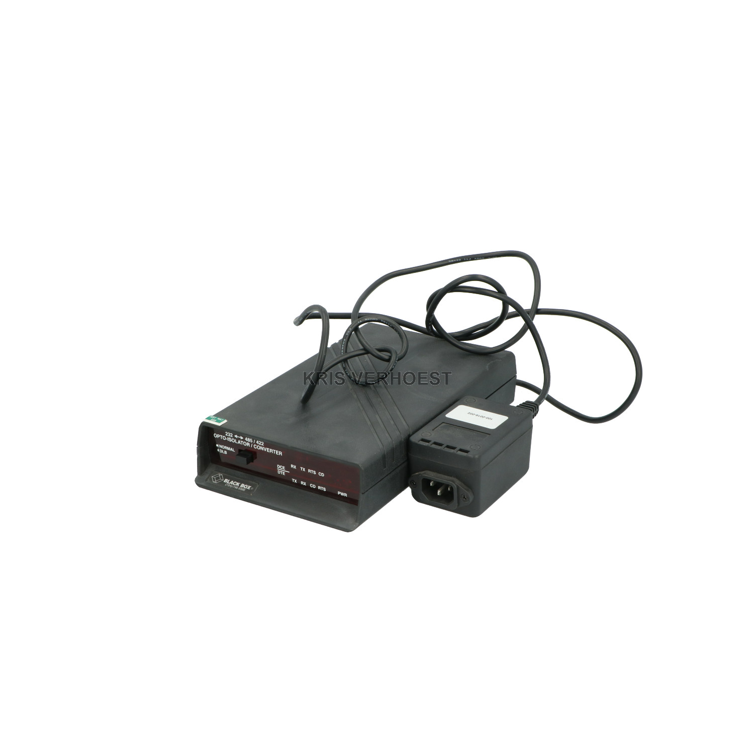 Blackbox IC109AE-R2 (NEW)