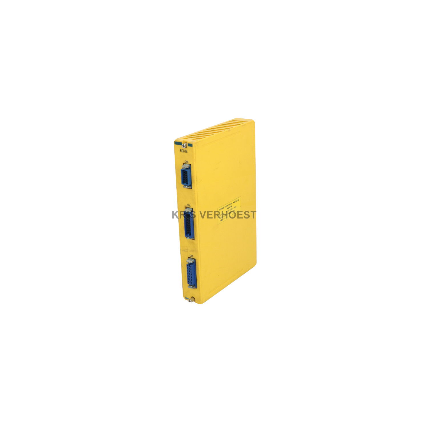 Fanuc A03B-0801-C460 (USED)
