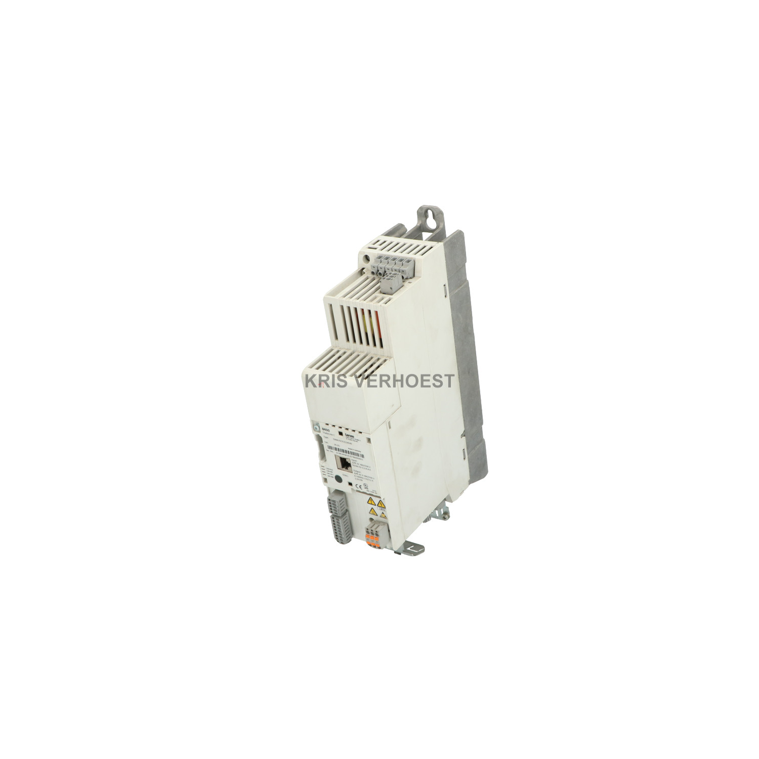 Lenze E84AVSCE1524SX0 (NEW)
