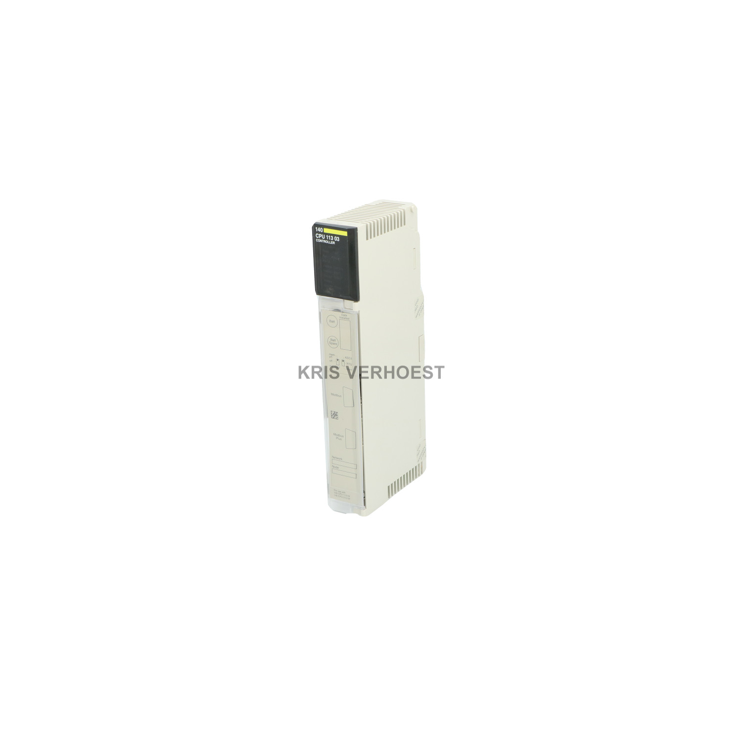 Schneider Electric 140CPU11303 (USED)