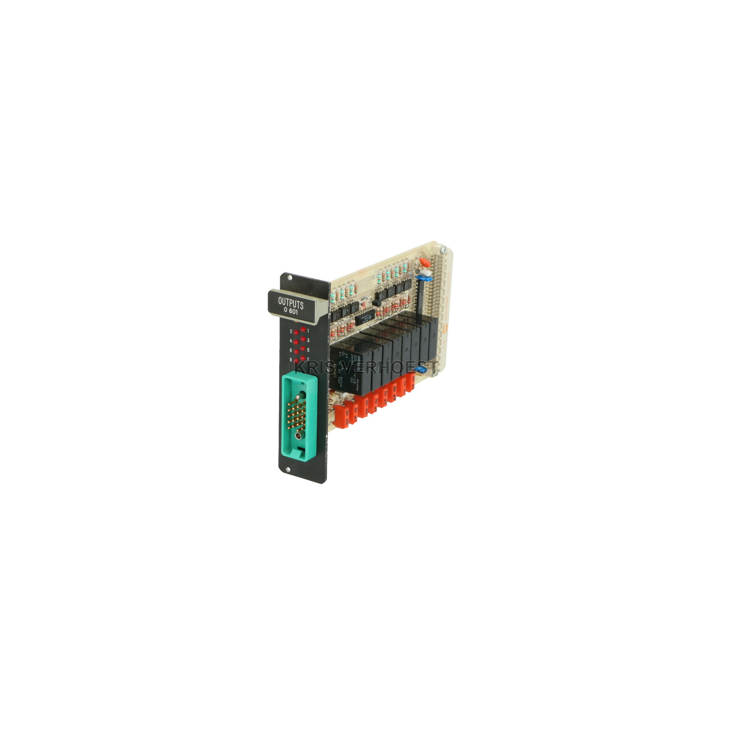 Transimate LLT3259A (USED)