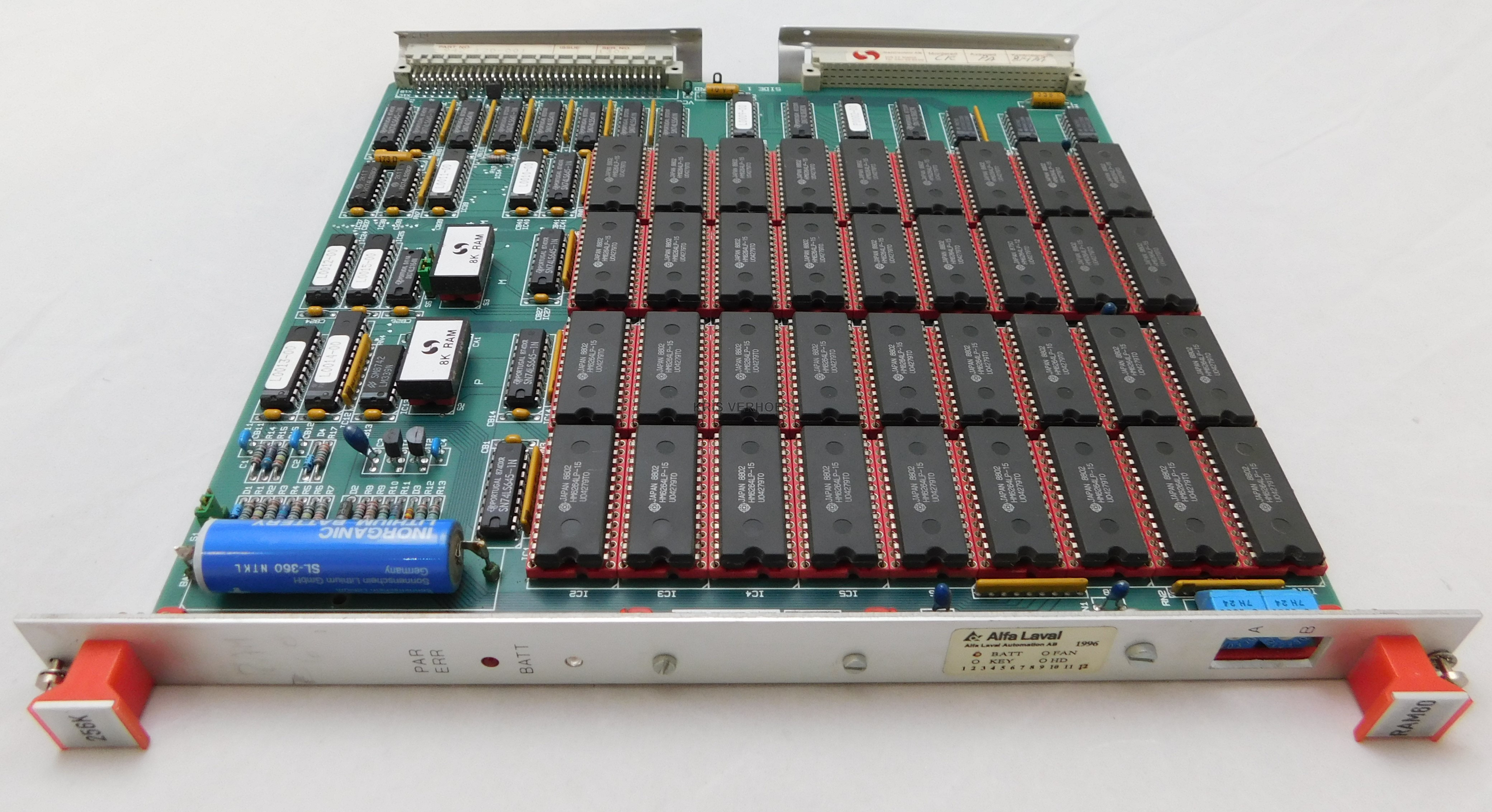 Sattcontrol 942-120-001 (NEW)
