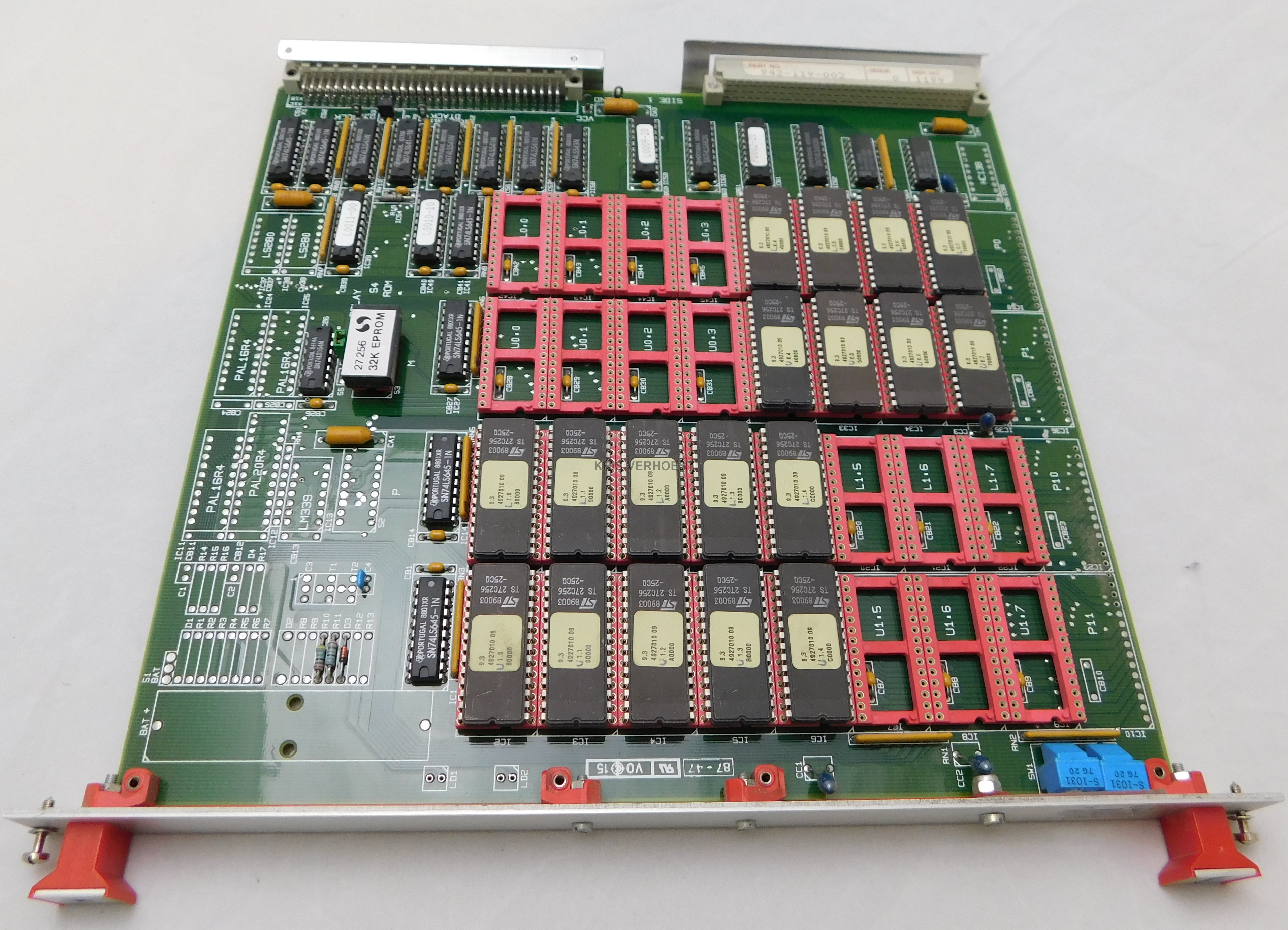 Sattcontrol 942-119-002 issue 0 (NEW)