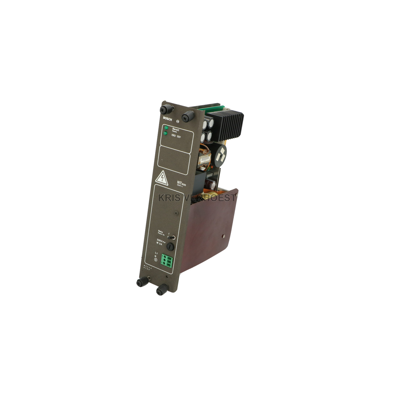 Bosch 044618-121 (NEW)