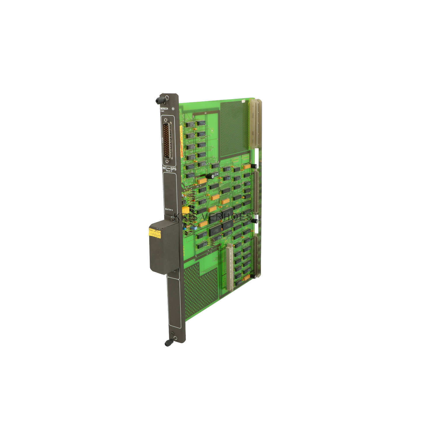 Bosch 60668-102401 (USED)