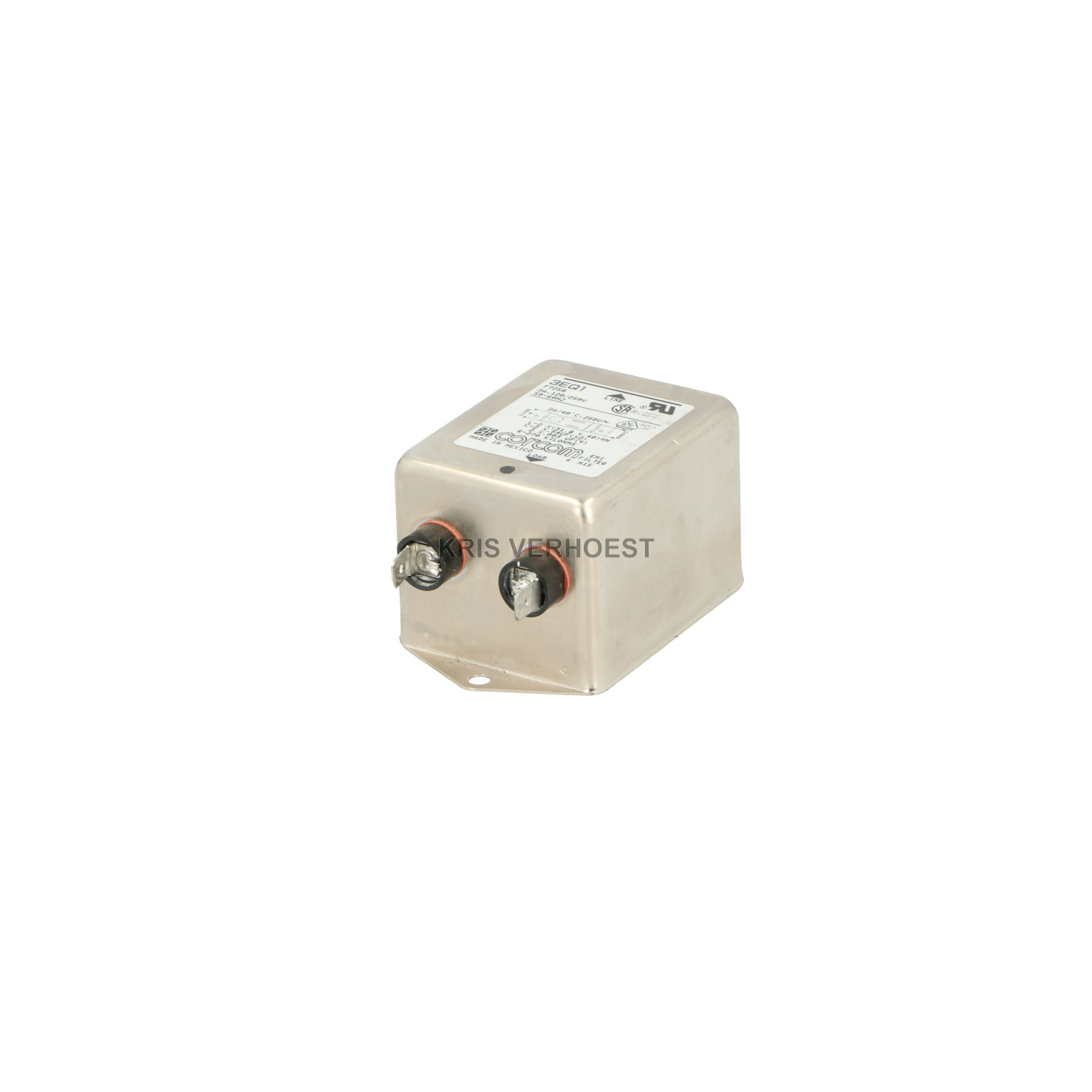 Corcom 3EQ1 (NEW)