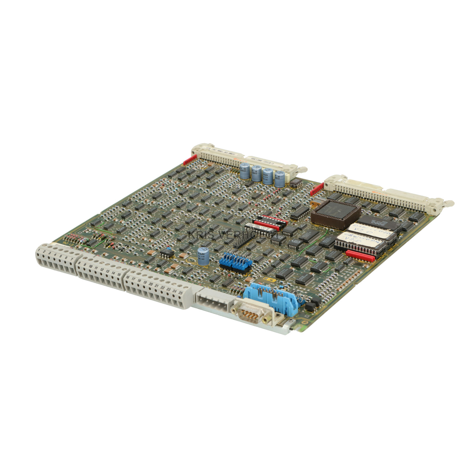 Siemens 6SE1200-1GA10-3 (NEW)