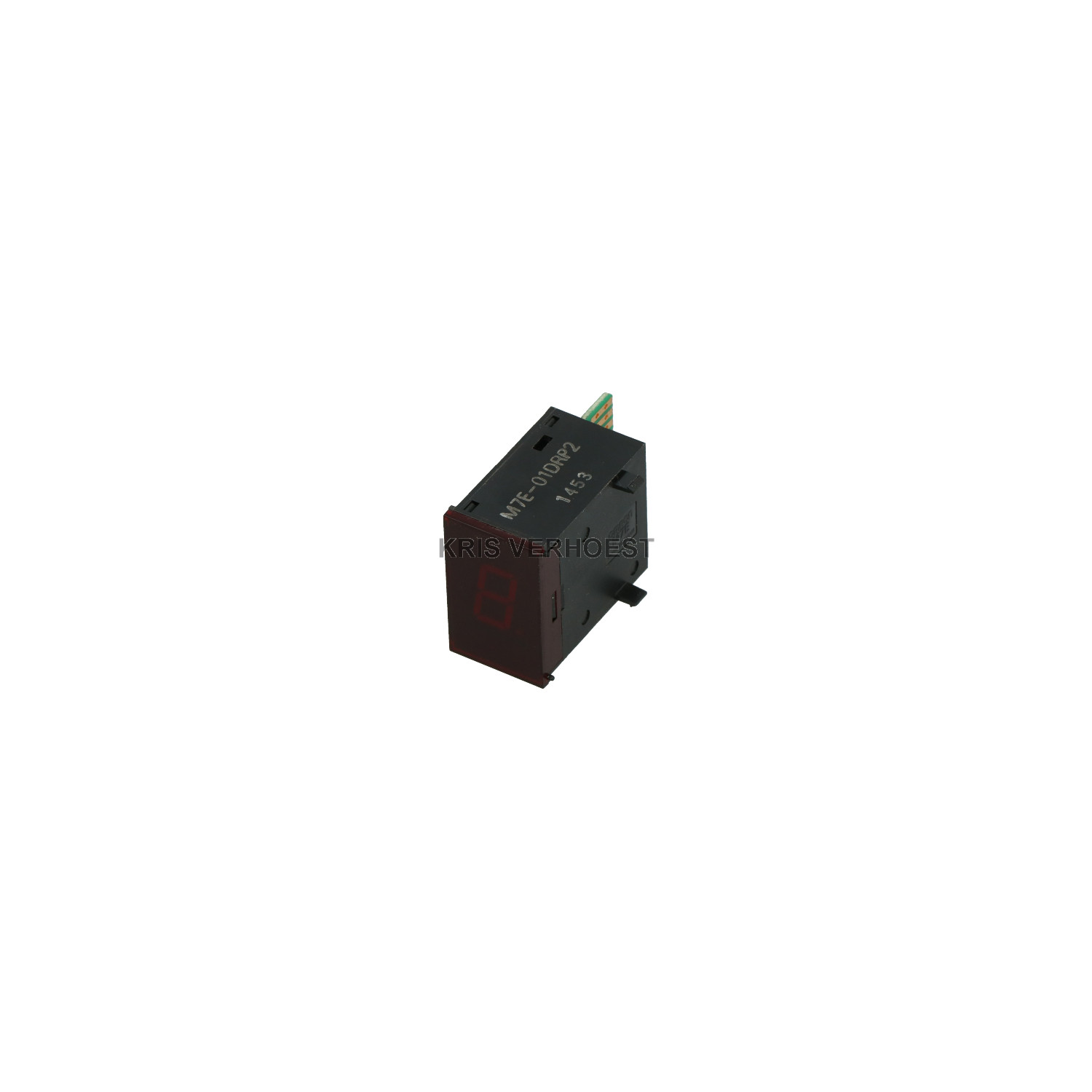 Omron M7E-01DRP2 (USED)