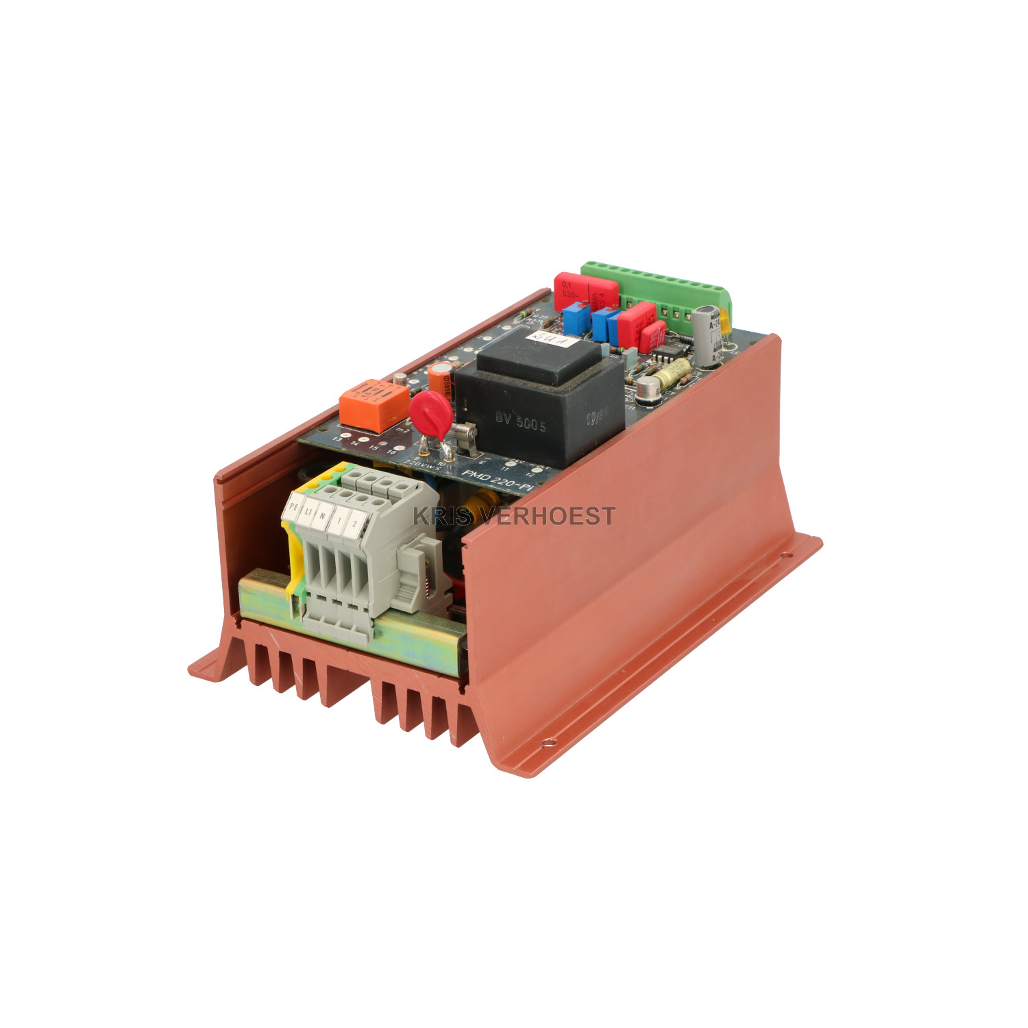 Perma-drive PMD220-25 (NEW)
