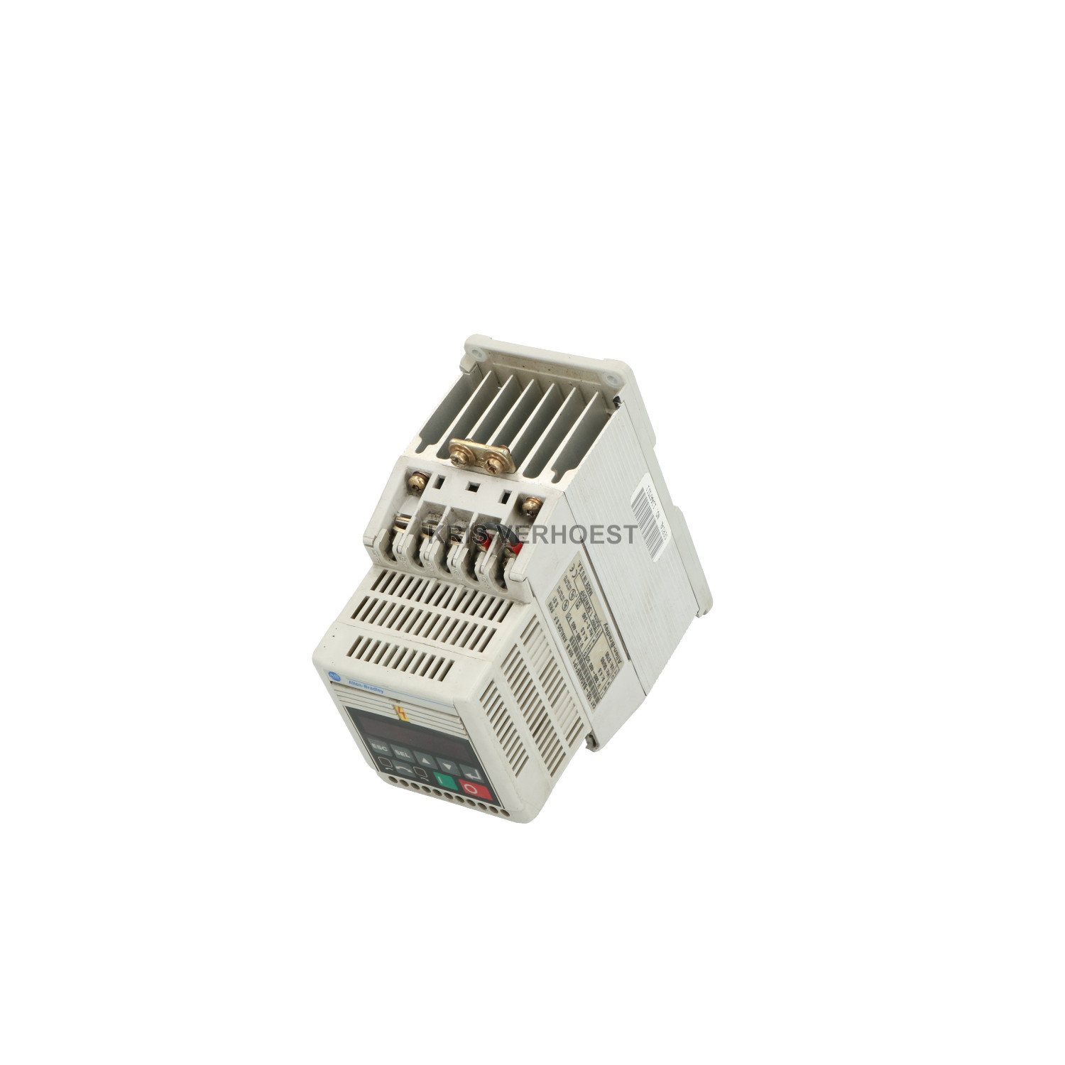 Allen-Bradley 160-BA04NSF1P1 (NEW)