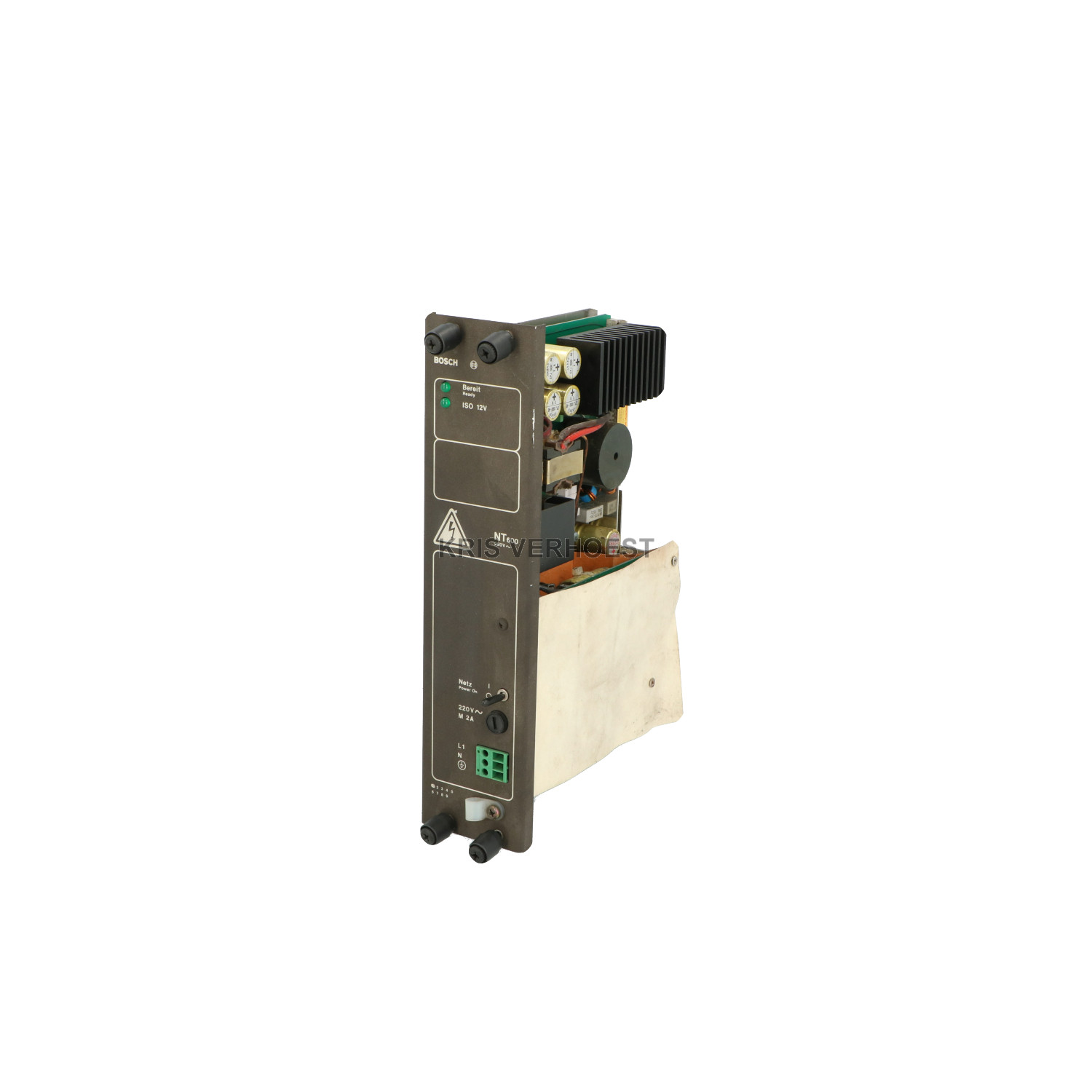 Bosch 044618-118 (NEW)