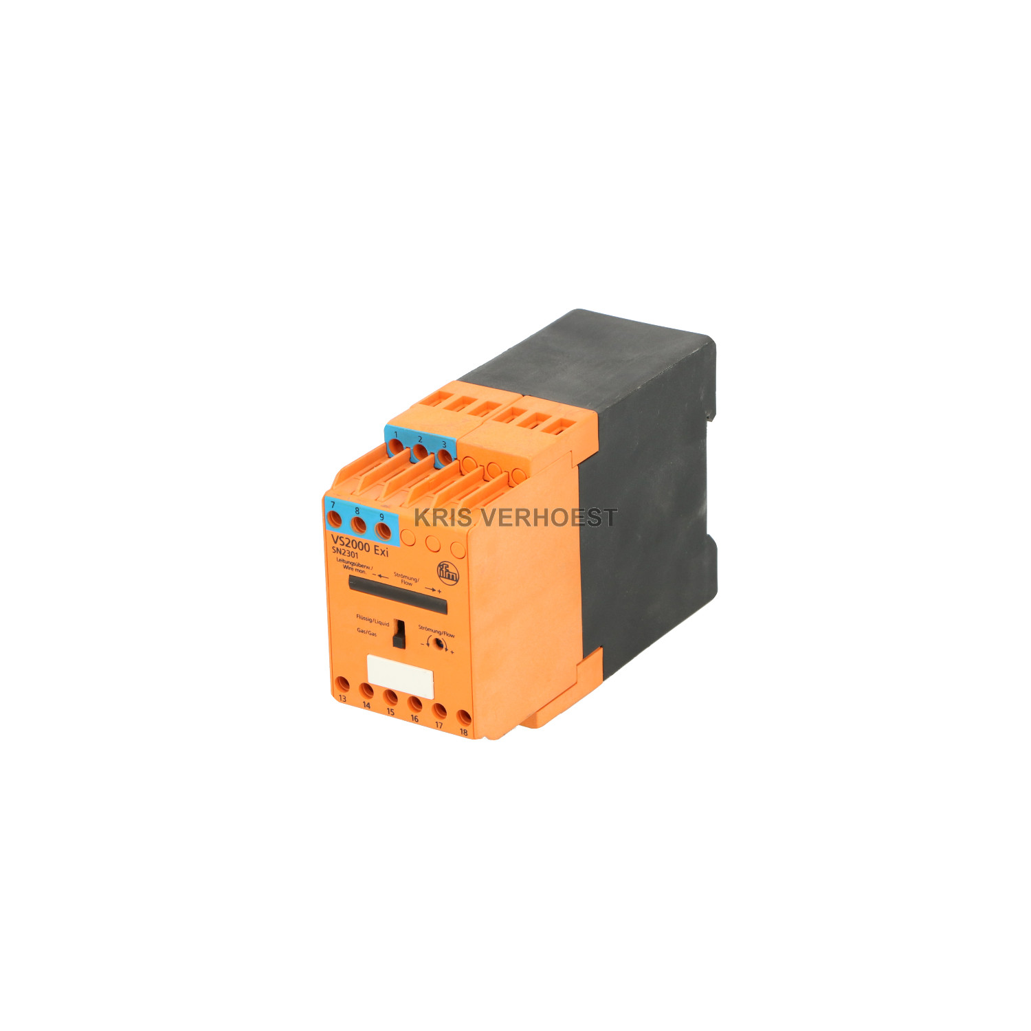 IFM electronic SN2301 (NEW)