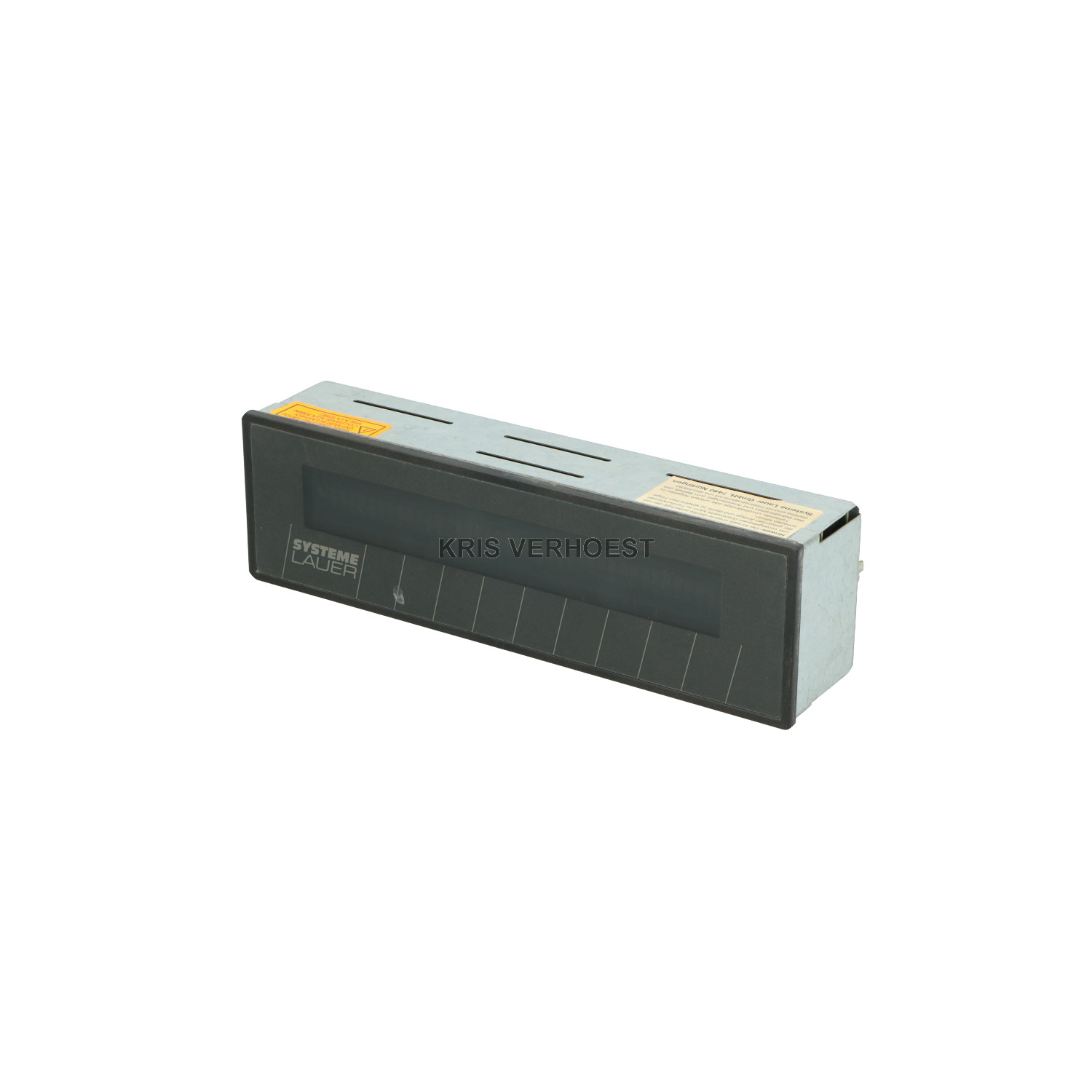 Lauer LX360.000.1150592 (NEW)