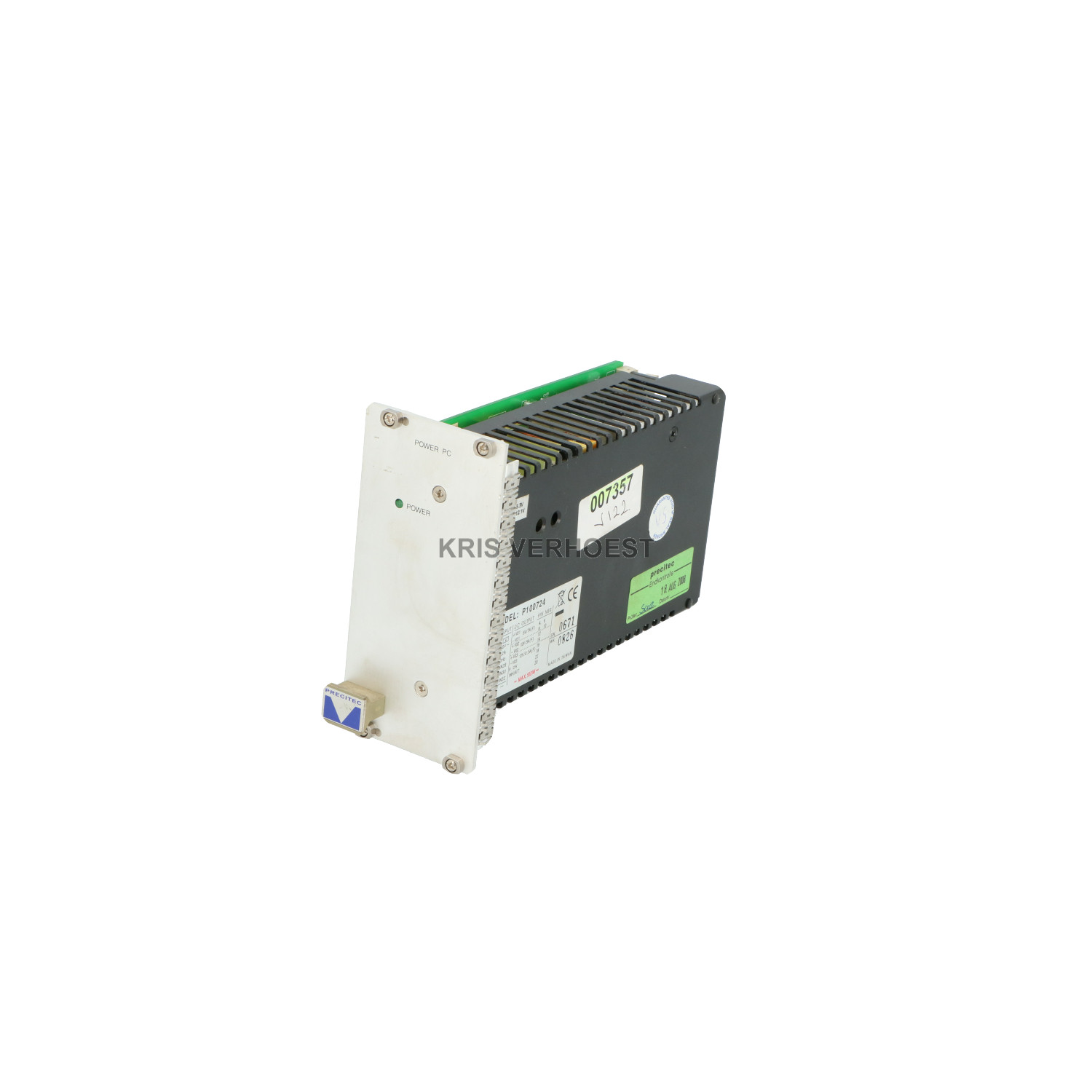 Precitec P100724 (NEW)