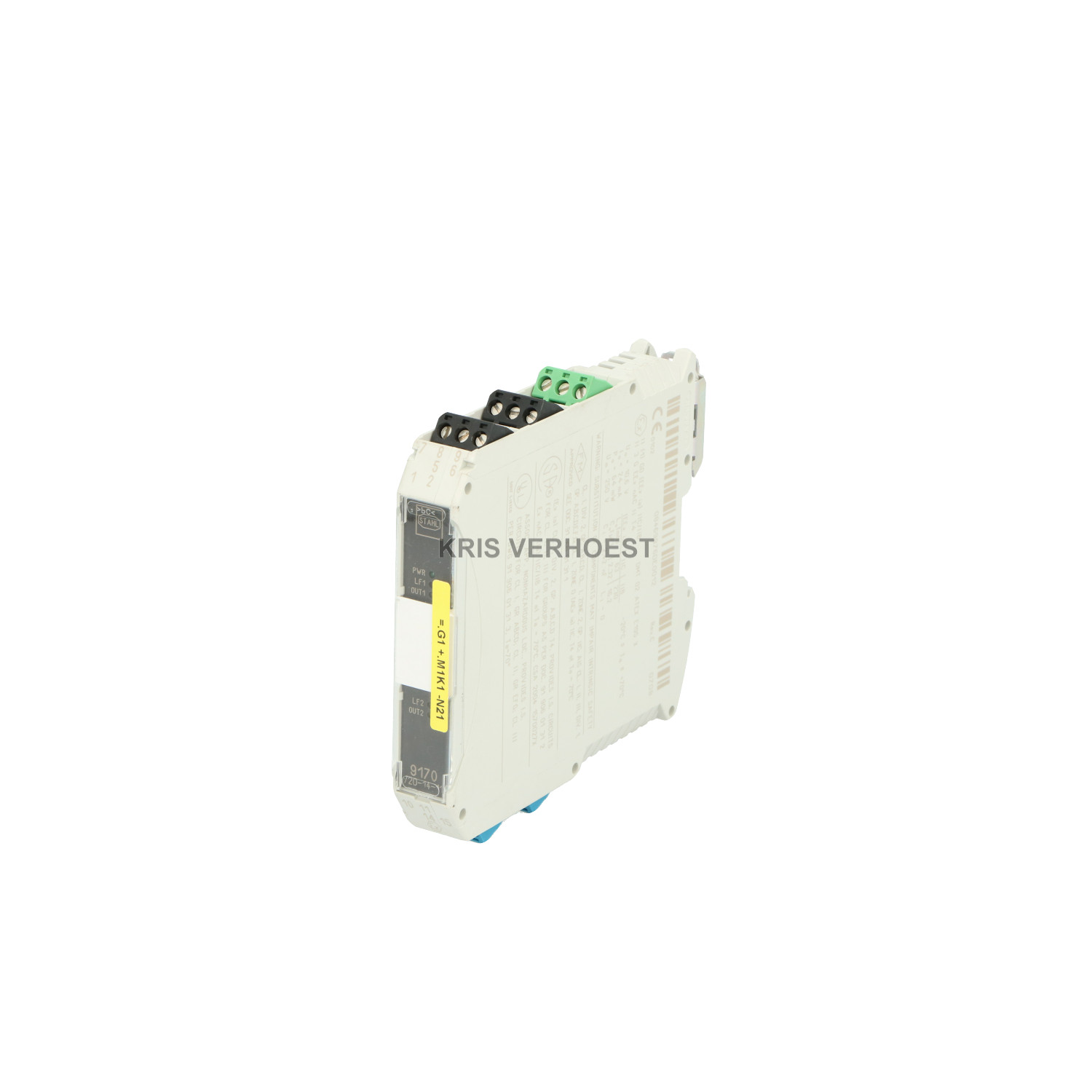 Stahl 9170/20-14-11 (NEW)