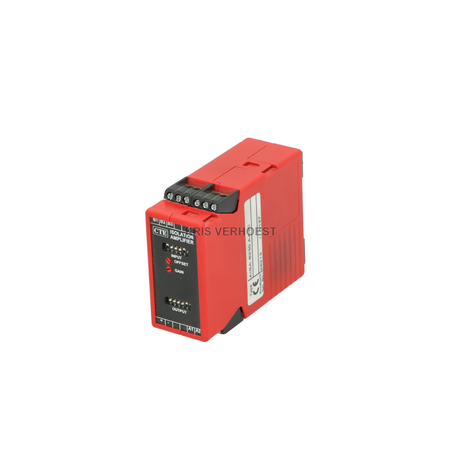 Thiim AISAB230AA3C (USED)